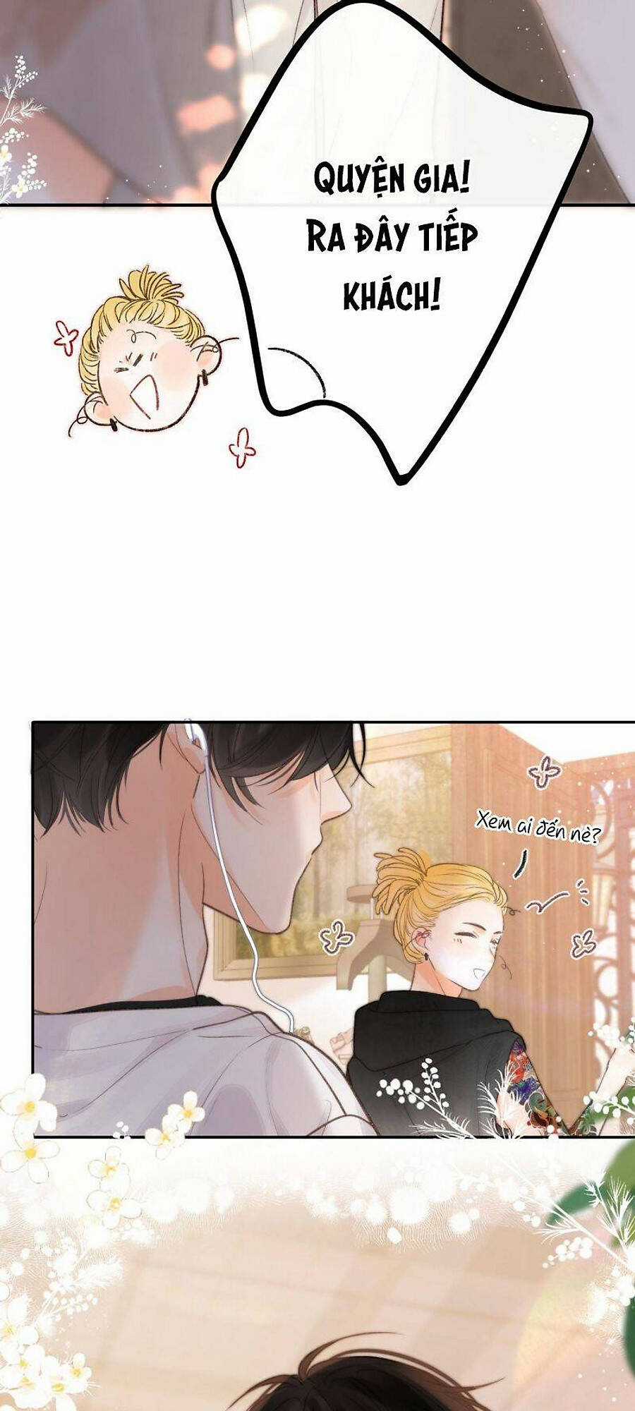 Mơ Về Em Chapter 17 trang 24