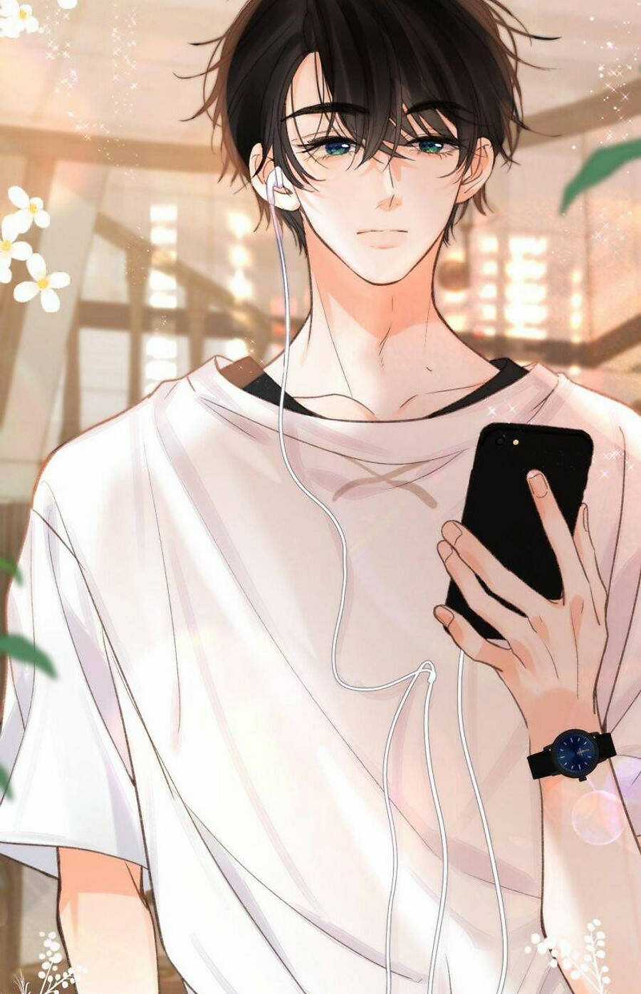 Mơ Về Em Chapter 17 trang 25