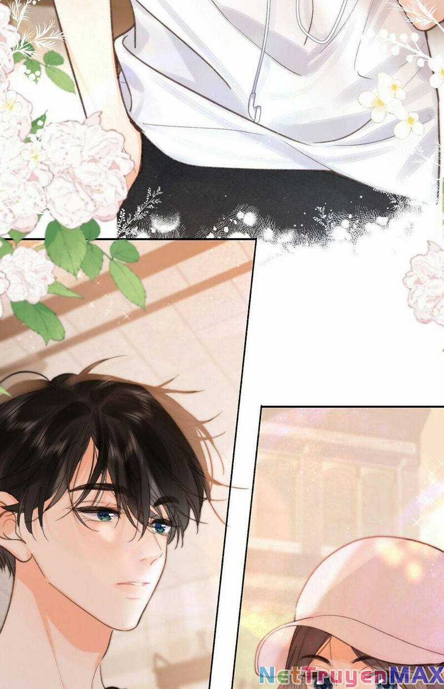 Mơ Về Em Chapter 17 trang 26