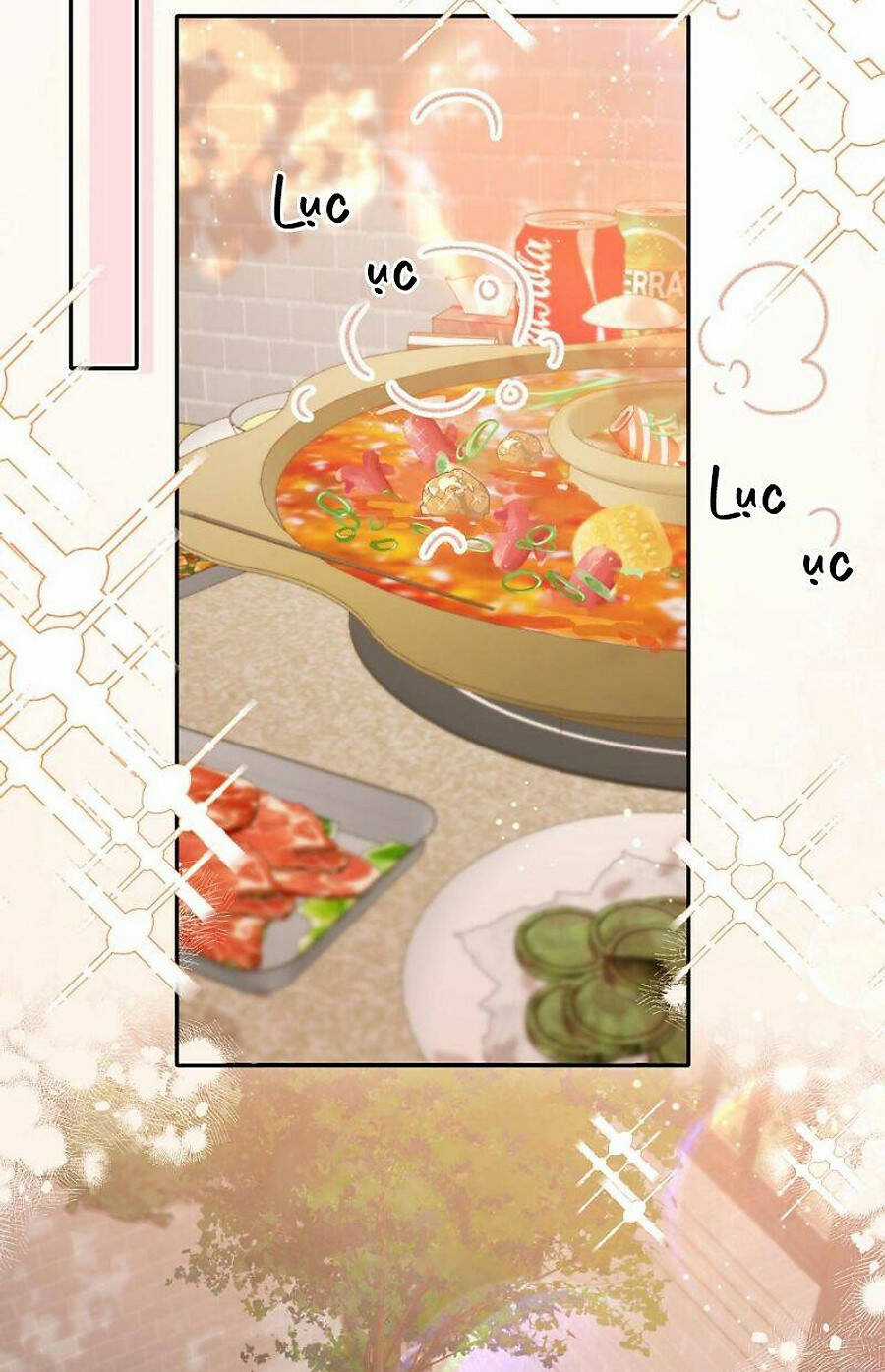 Mơ Về Em Chapter 17 trang 28