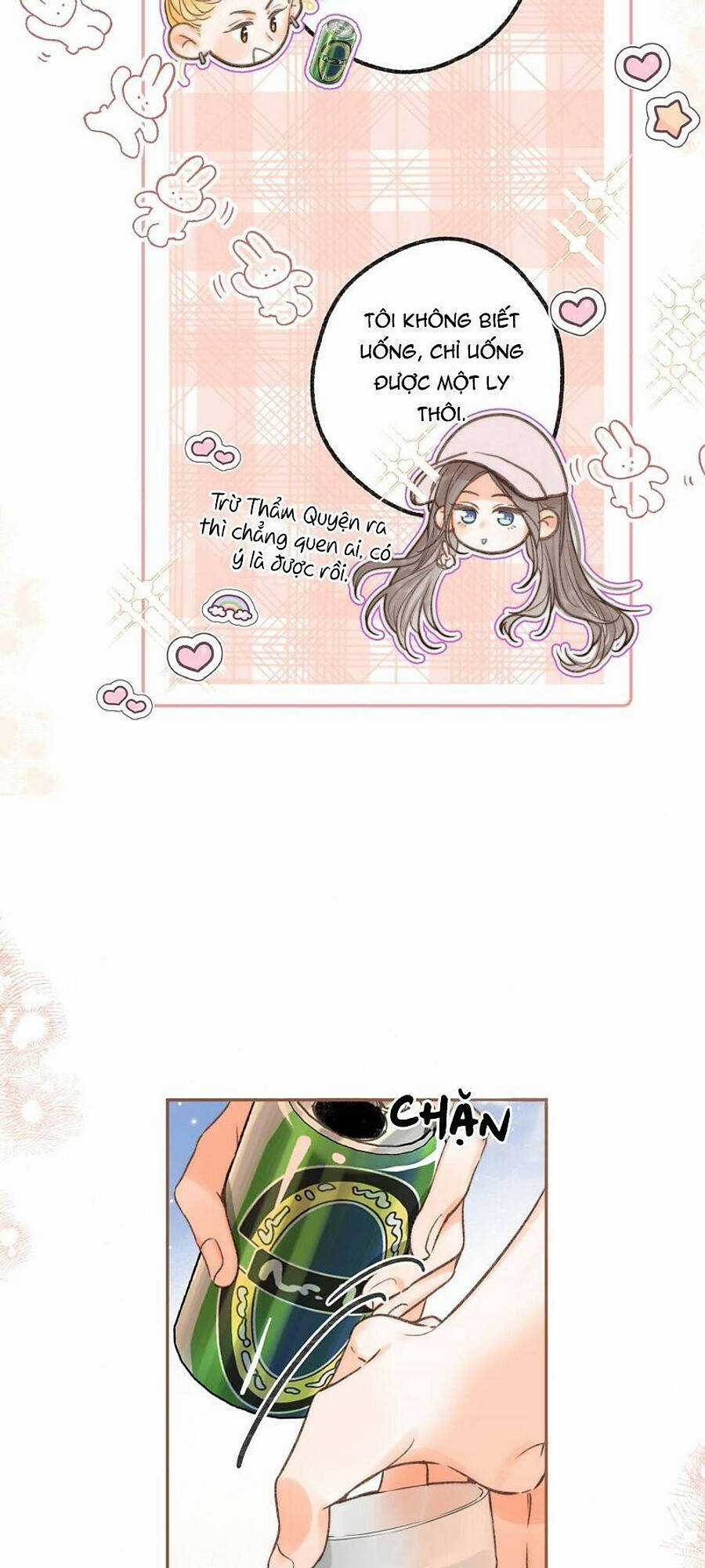 Mơ Về Em Chapter 17 trang 30