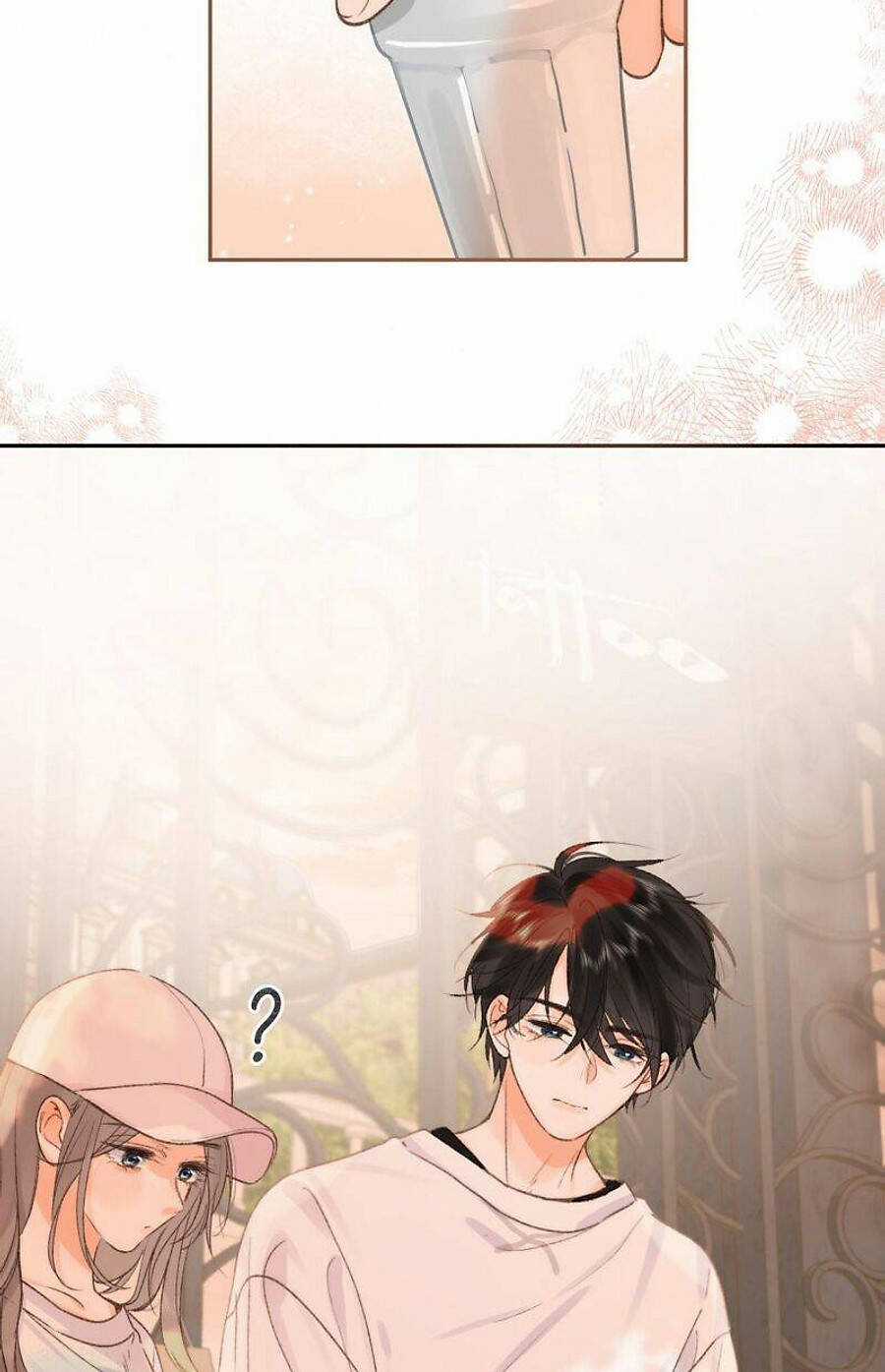 Mơ Về Em Chapter 17 trang 31