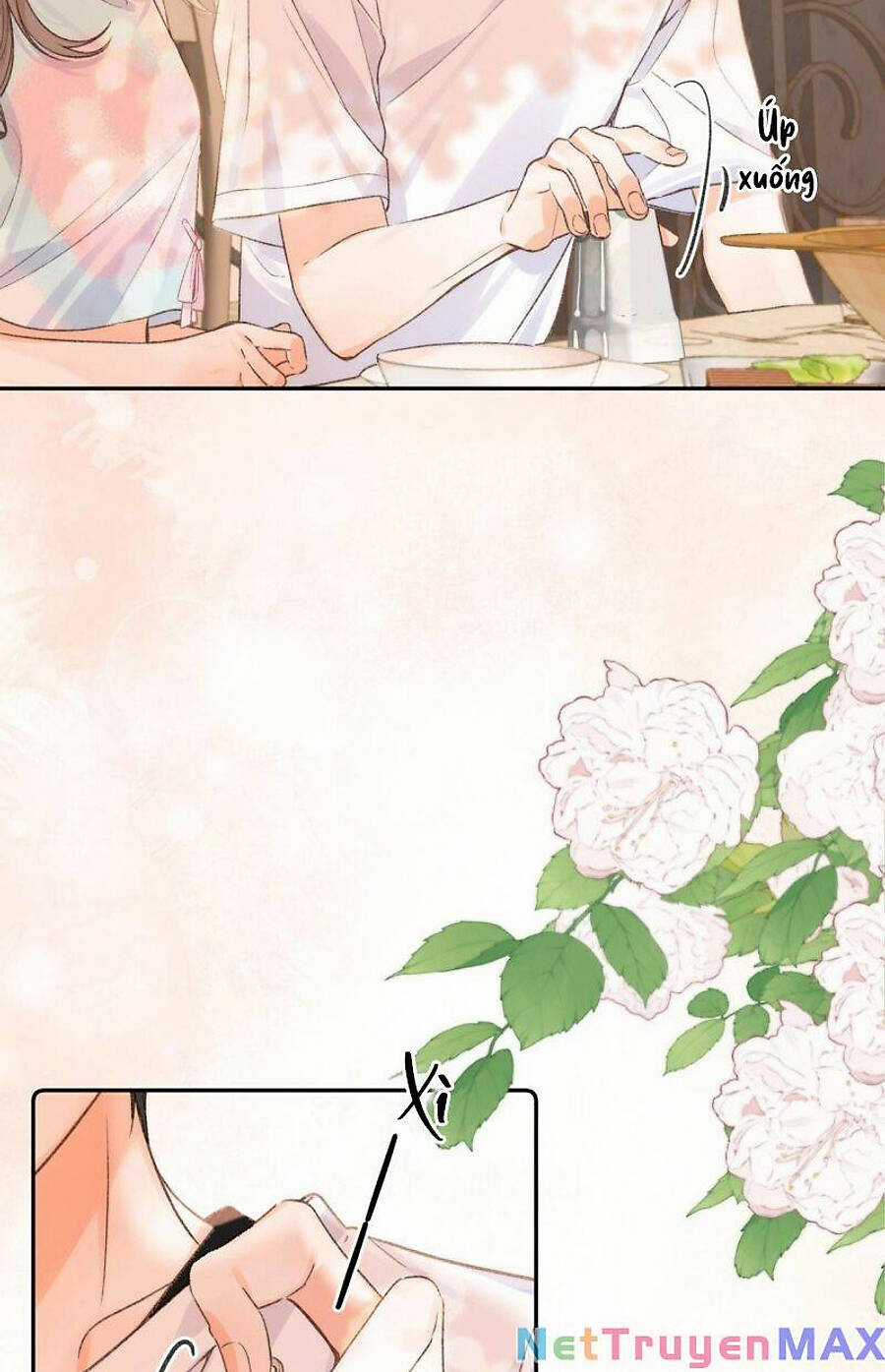 Mơ Về Em Chapter 17 trang 32