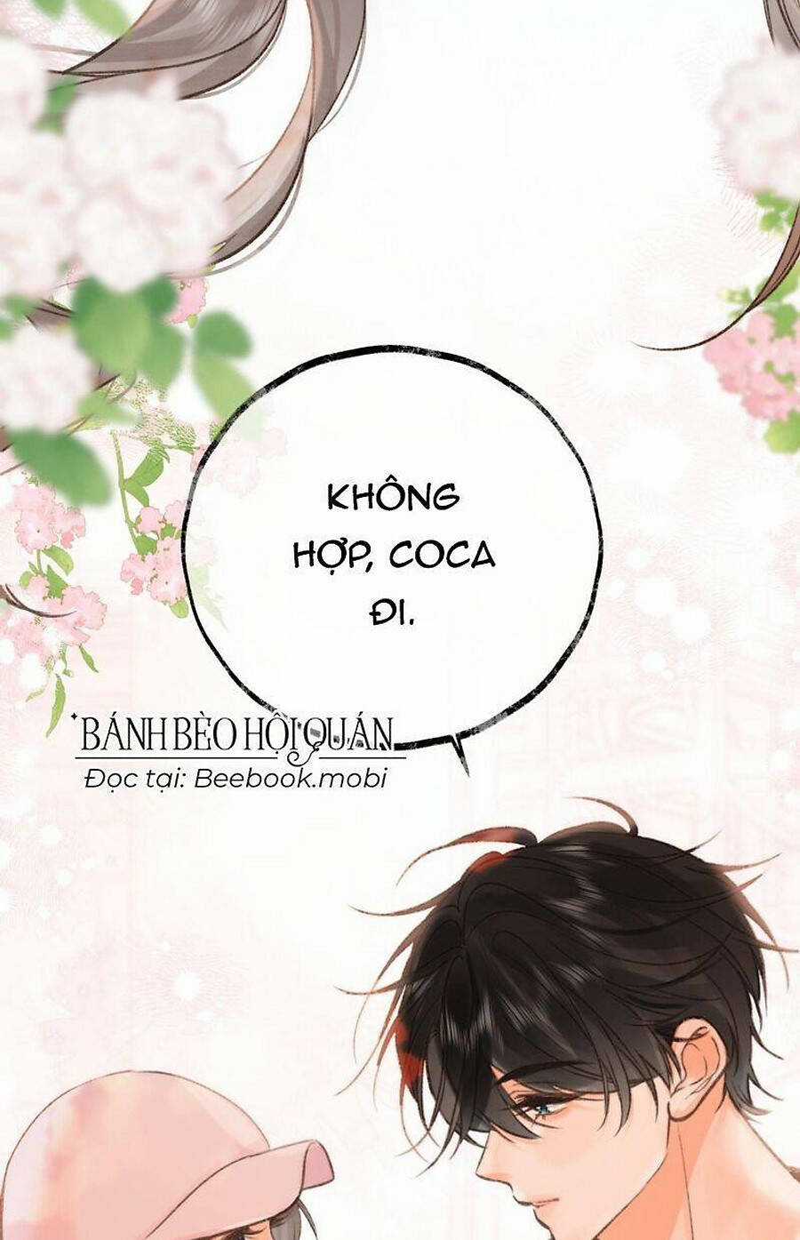 Mơ Về Em Chapter 17 trang 34