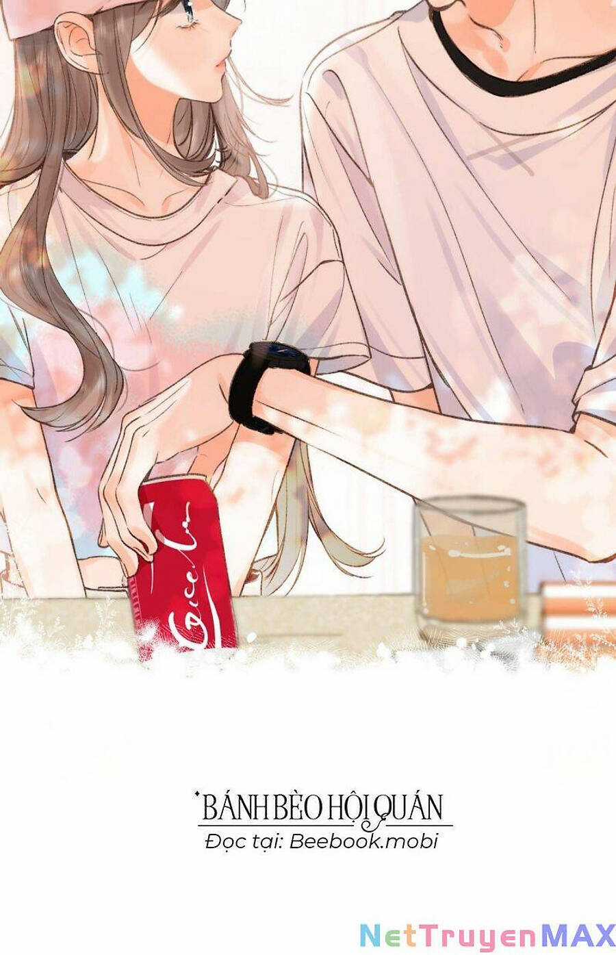 Mơ Về Em Chapter 17 trang 35