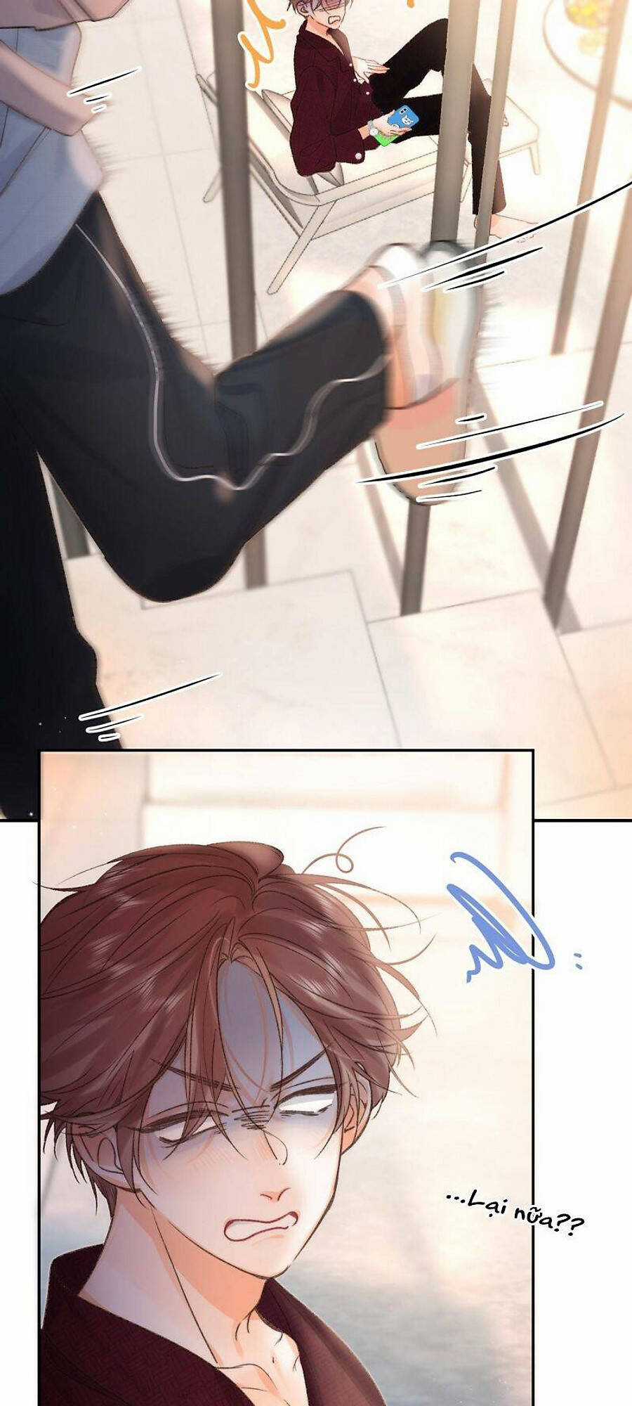 Mơ Về Em Chapter 17 trang 6