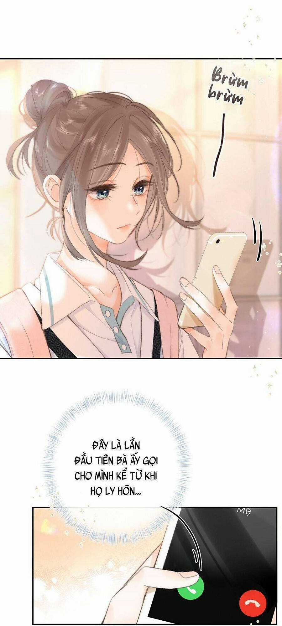 Mơ Về Em Chapter 17 trang 9