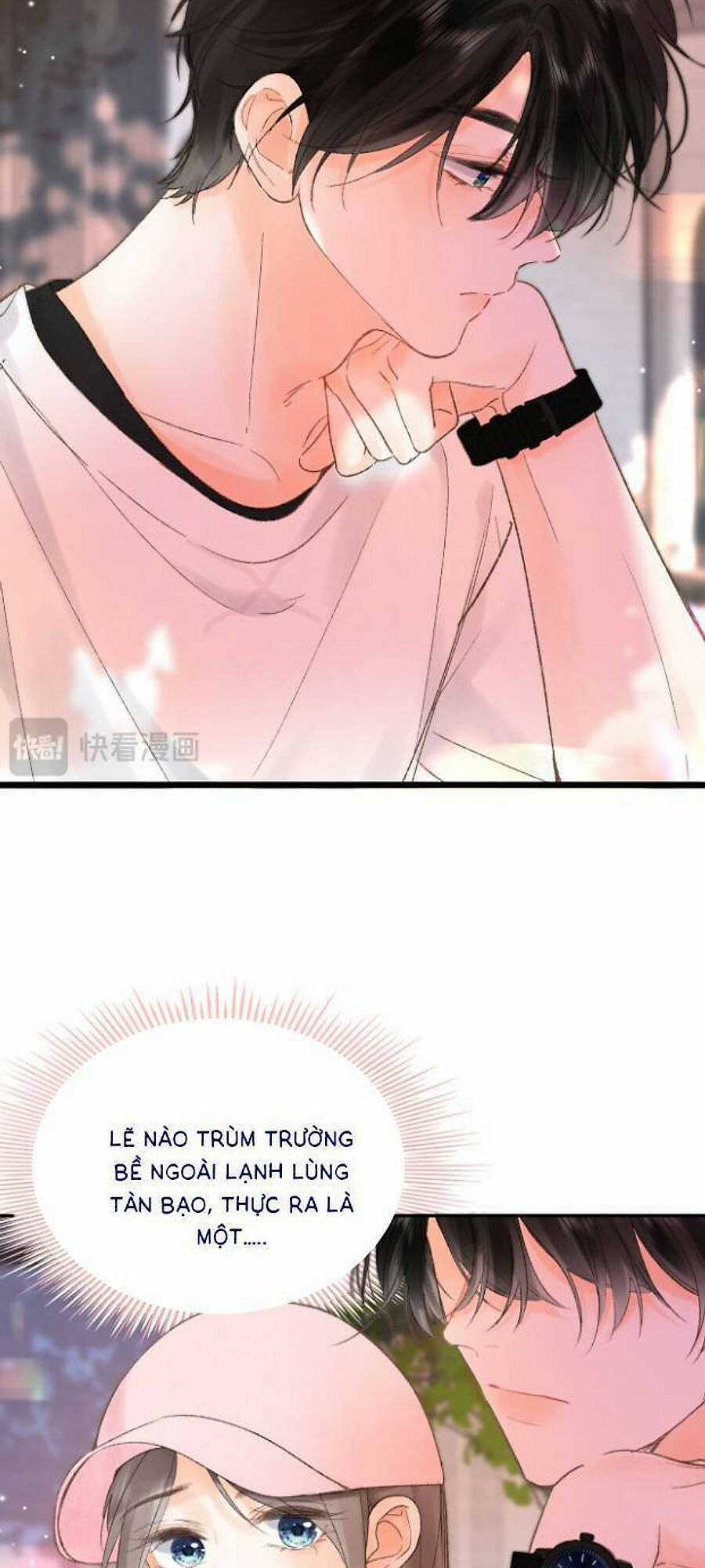 Mơ Về Em Chapter 18 trang 11