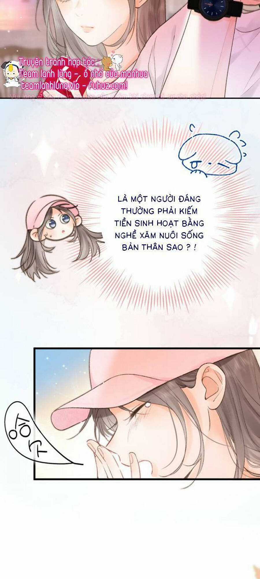 Mơ Về Em Chapter 18 trang 12