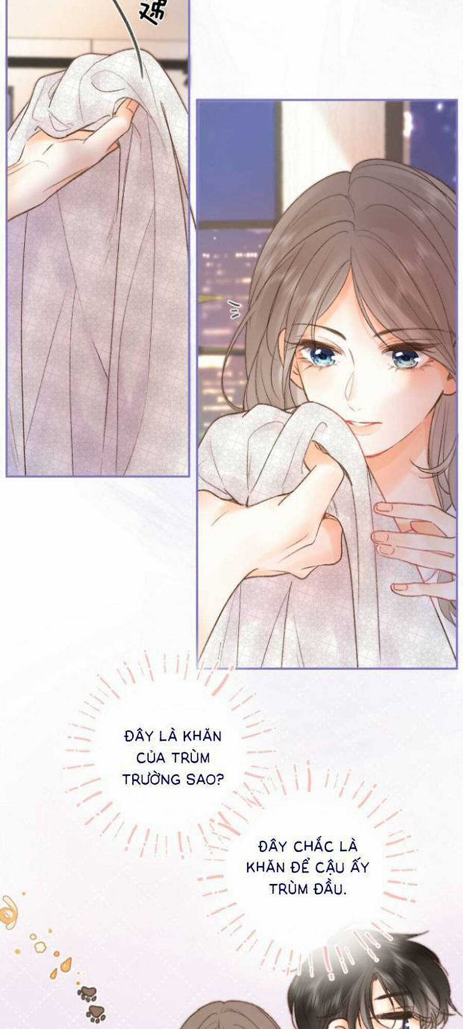 Mơ Về Em Chapter 18 trang 16