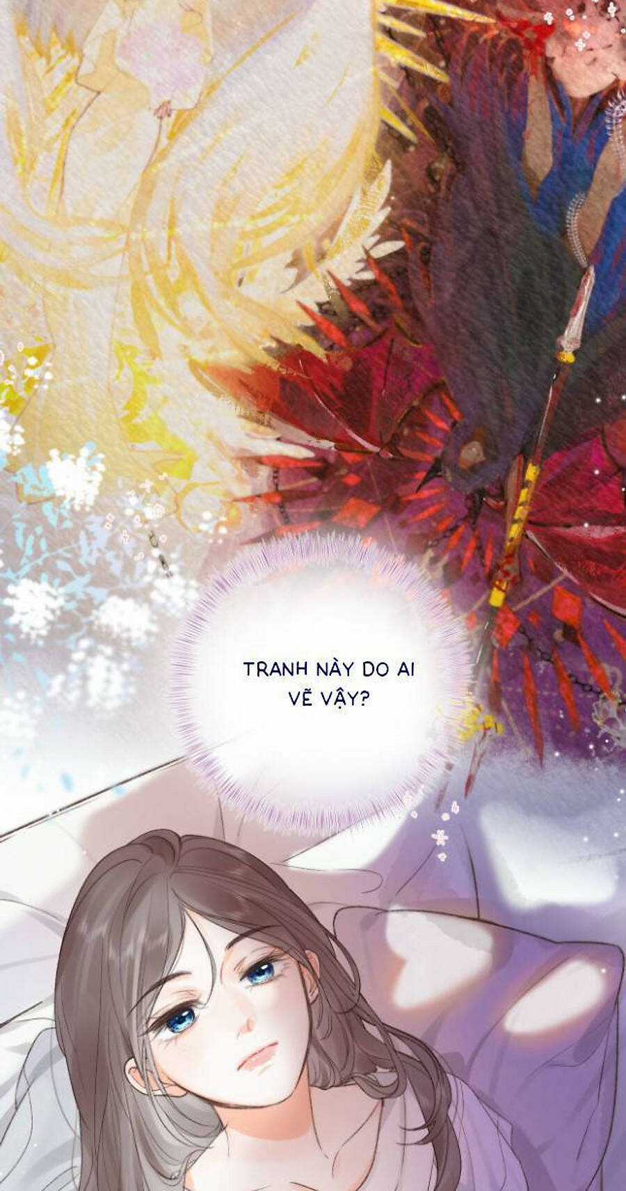 Mơ Về Em Chapter 18 trang 19