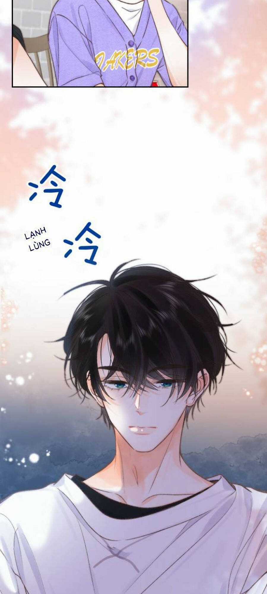 Mơ Về Em Chapter 18 trang 2