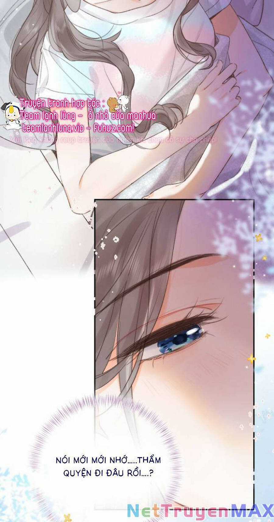 Mơ Về Em Chapter 18 trang 20