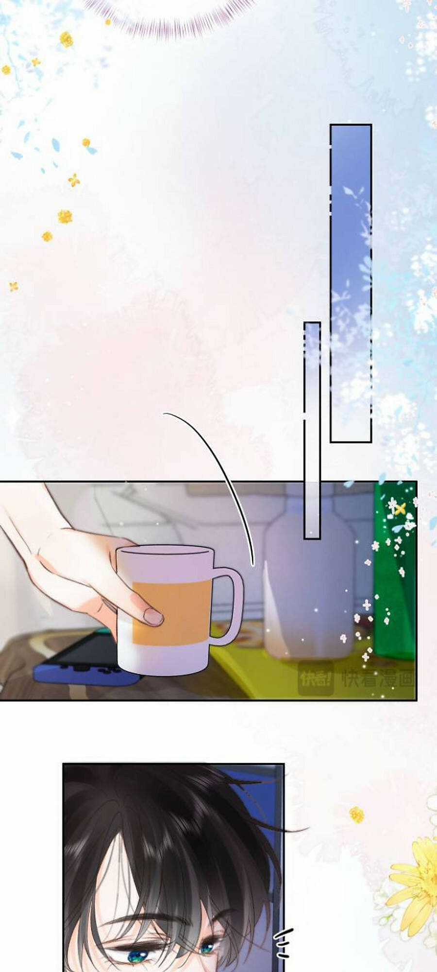 Mơ Về Em Chapter 18 trang 21