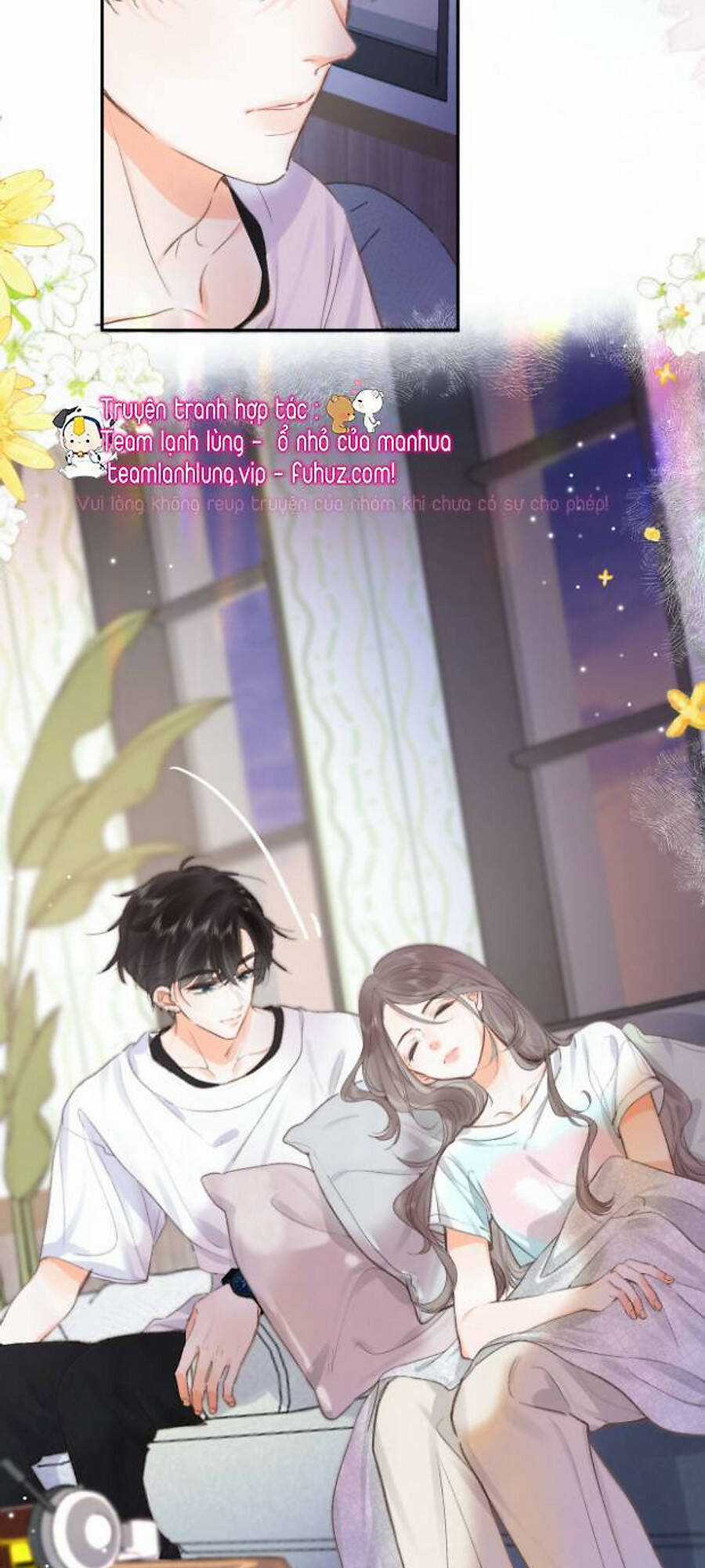 Mơ Về Em Chapter 18 trang 22