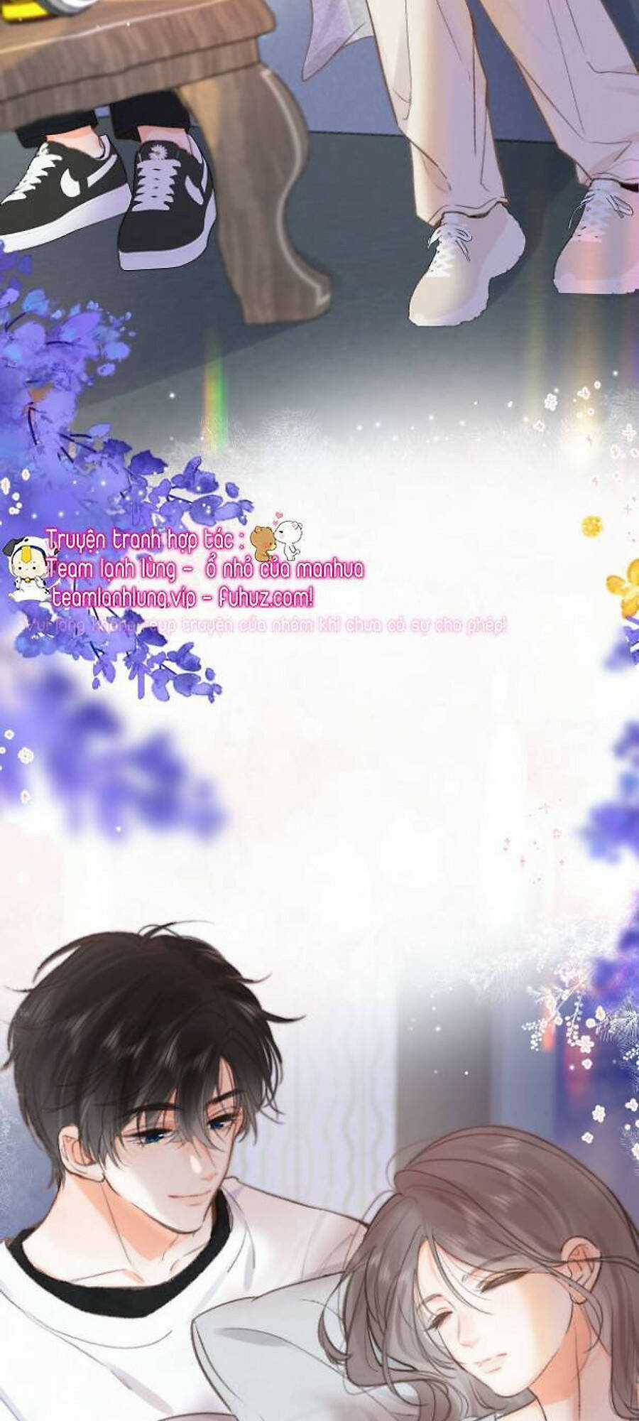 Mơ Về Em Chapter 18 trang 23