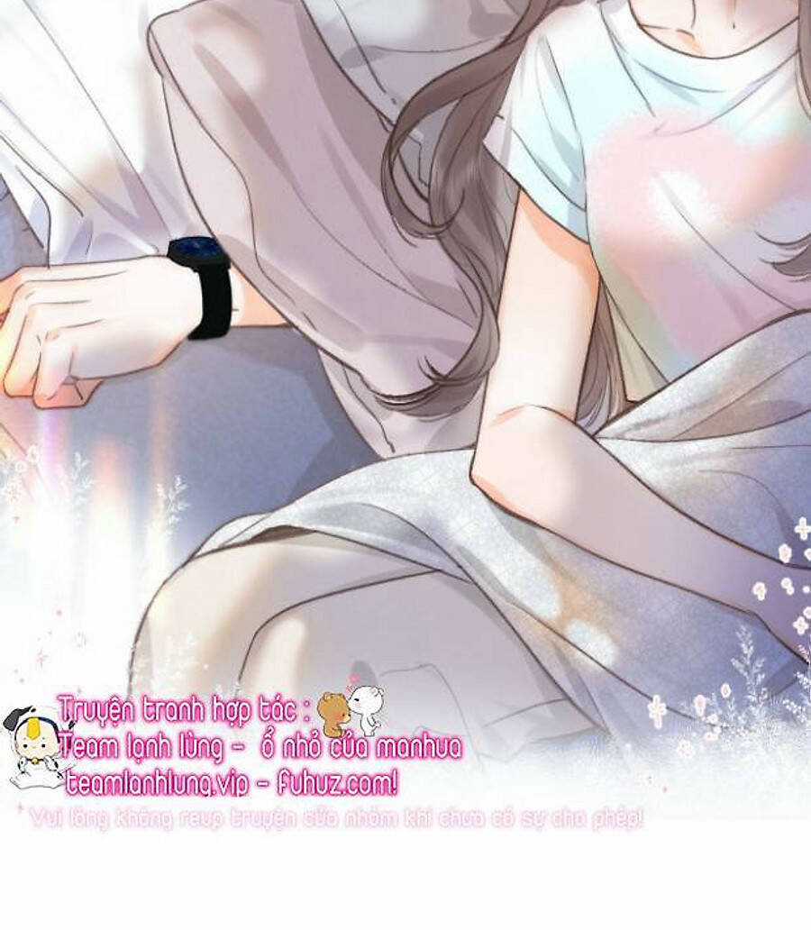 Mơ Về Em Chapter 18 trang 24