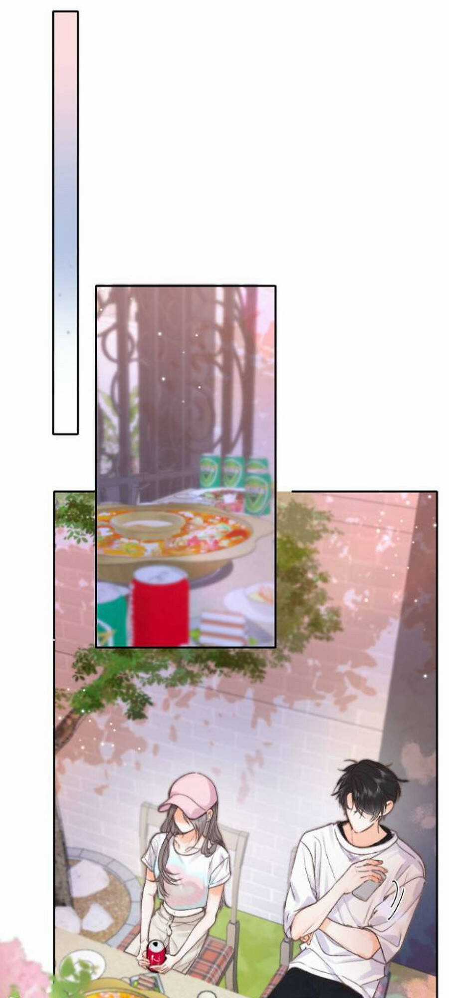 Mơ Về Em Chapter 18 trang 4