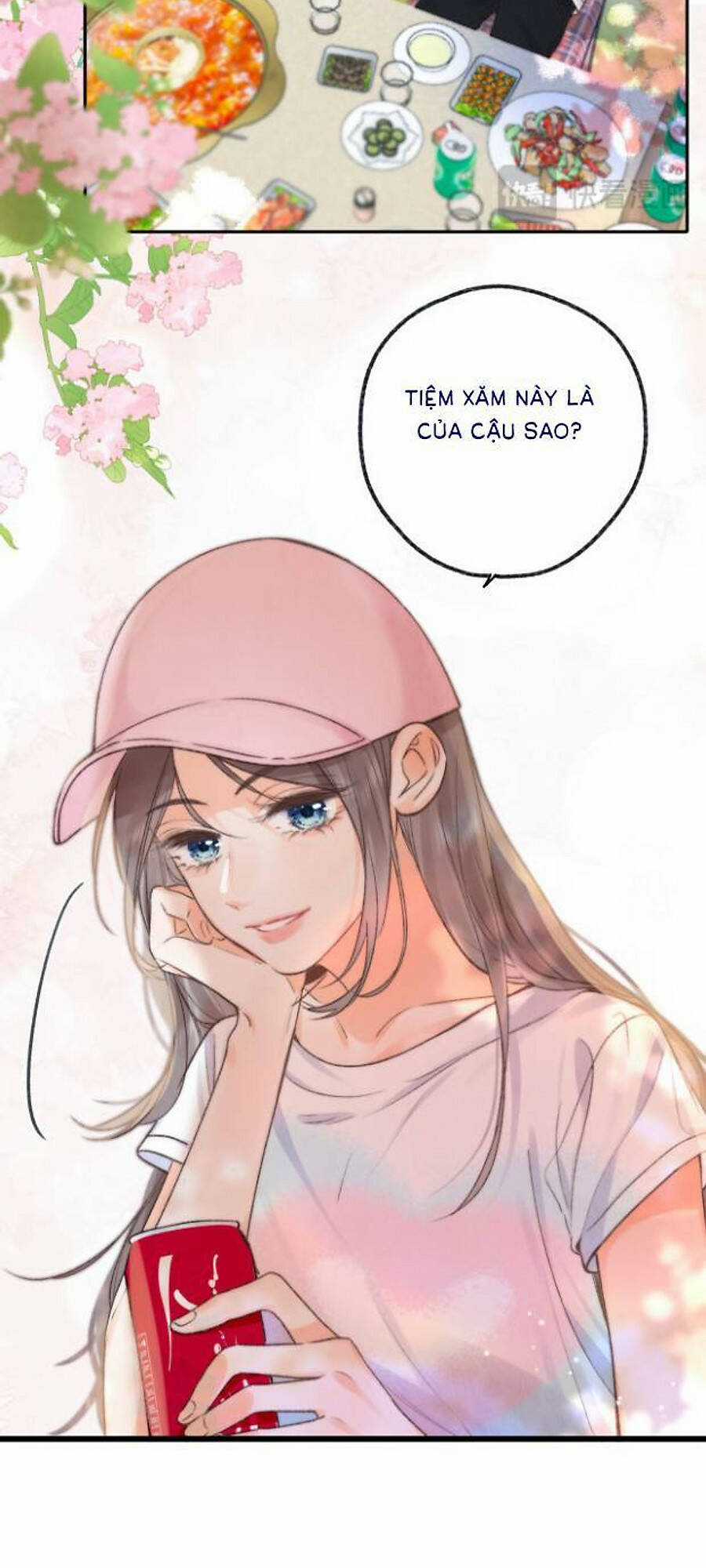 Mơ Về Em Chapter 18 trang 5