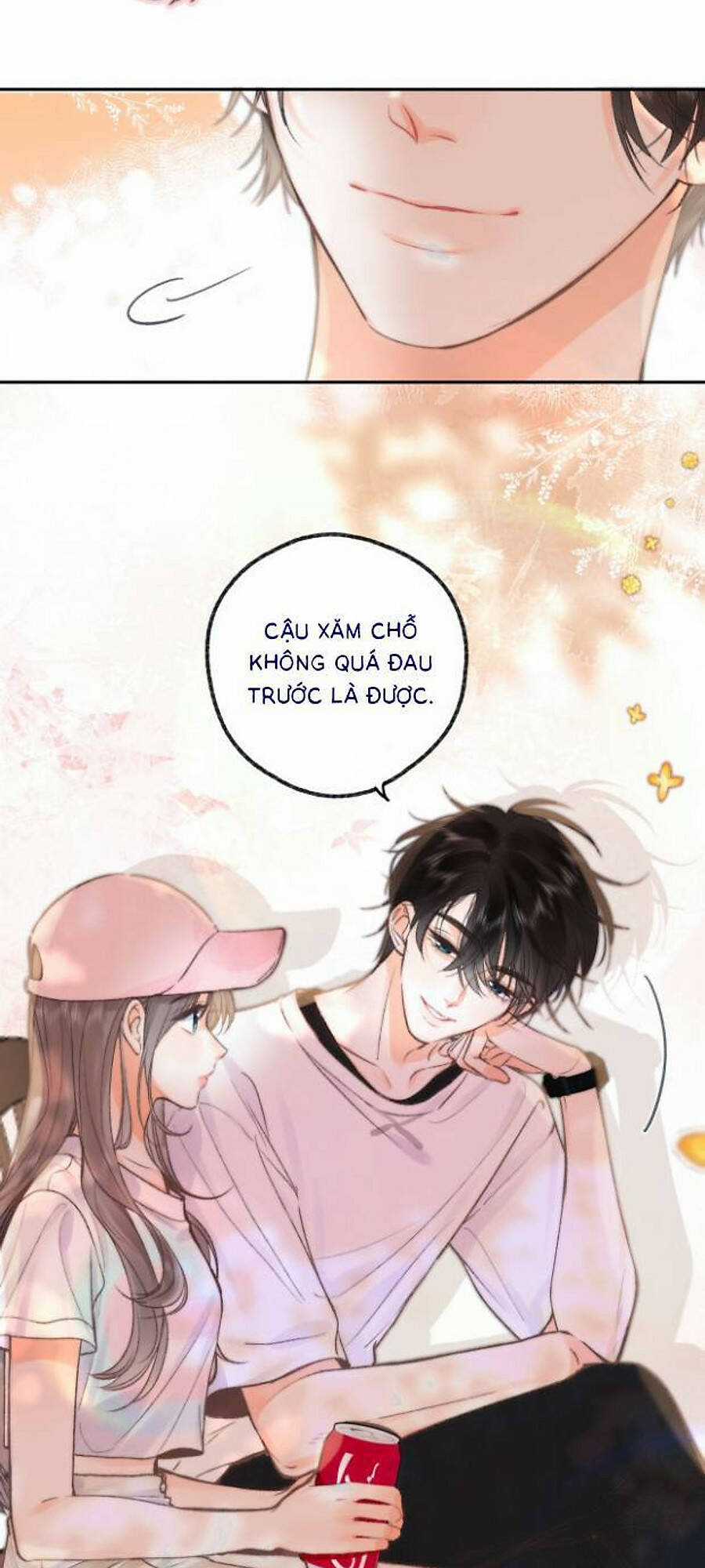 Mơ Về Em Chapter 18 trang 7