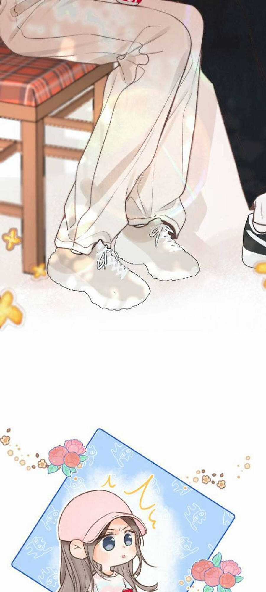 Mơ Về Em Chapter 18 trang 8