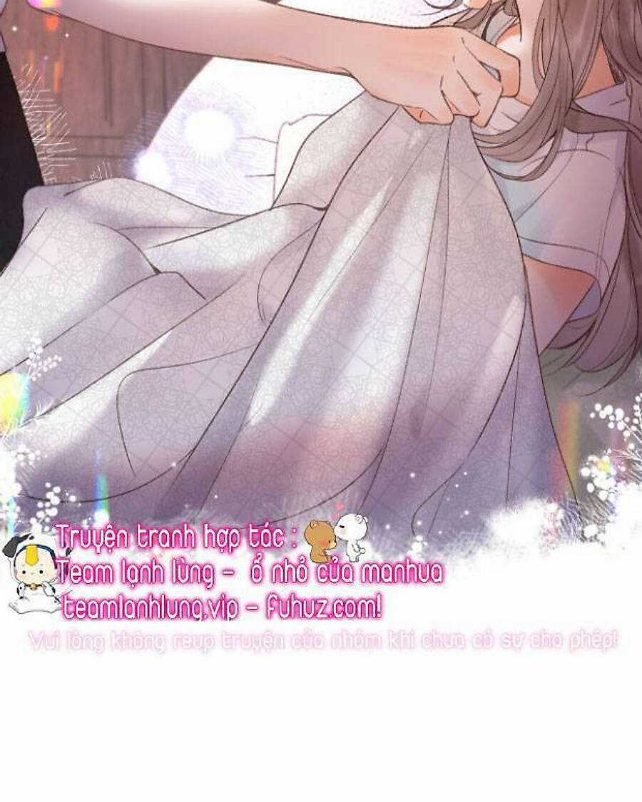 Mơ Về Em Chapter 19 trang 11