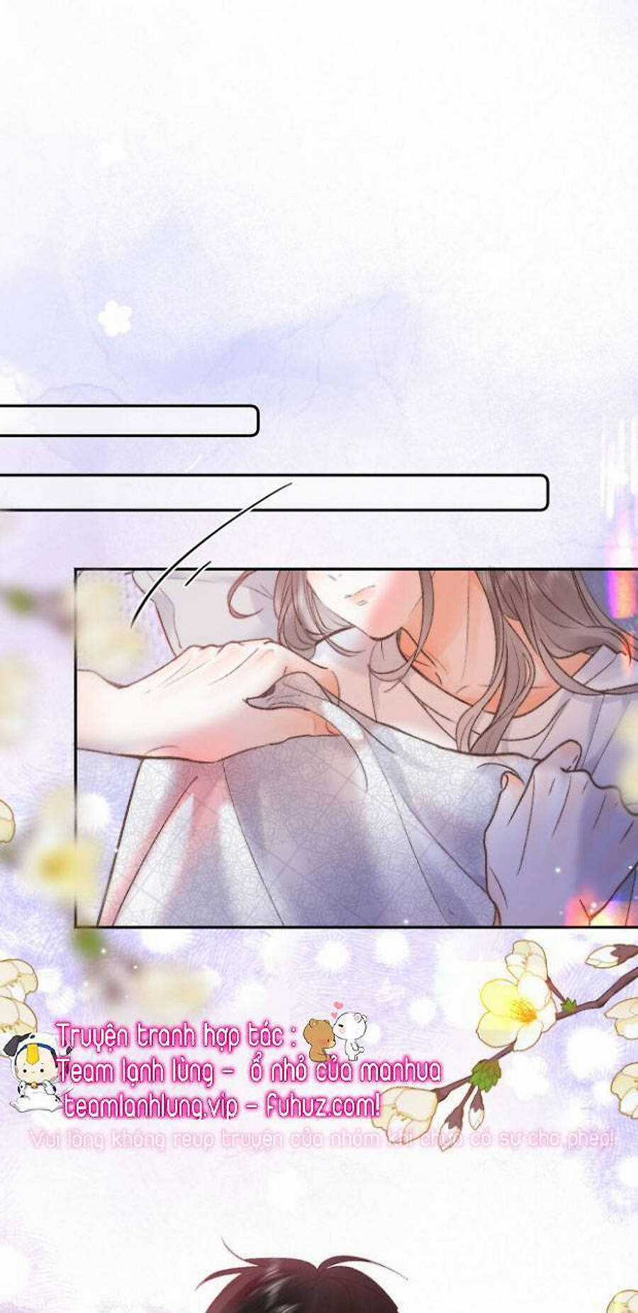 Mơ Về Em Chapter 19 trang 12