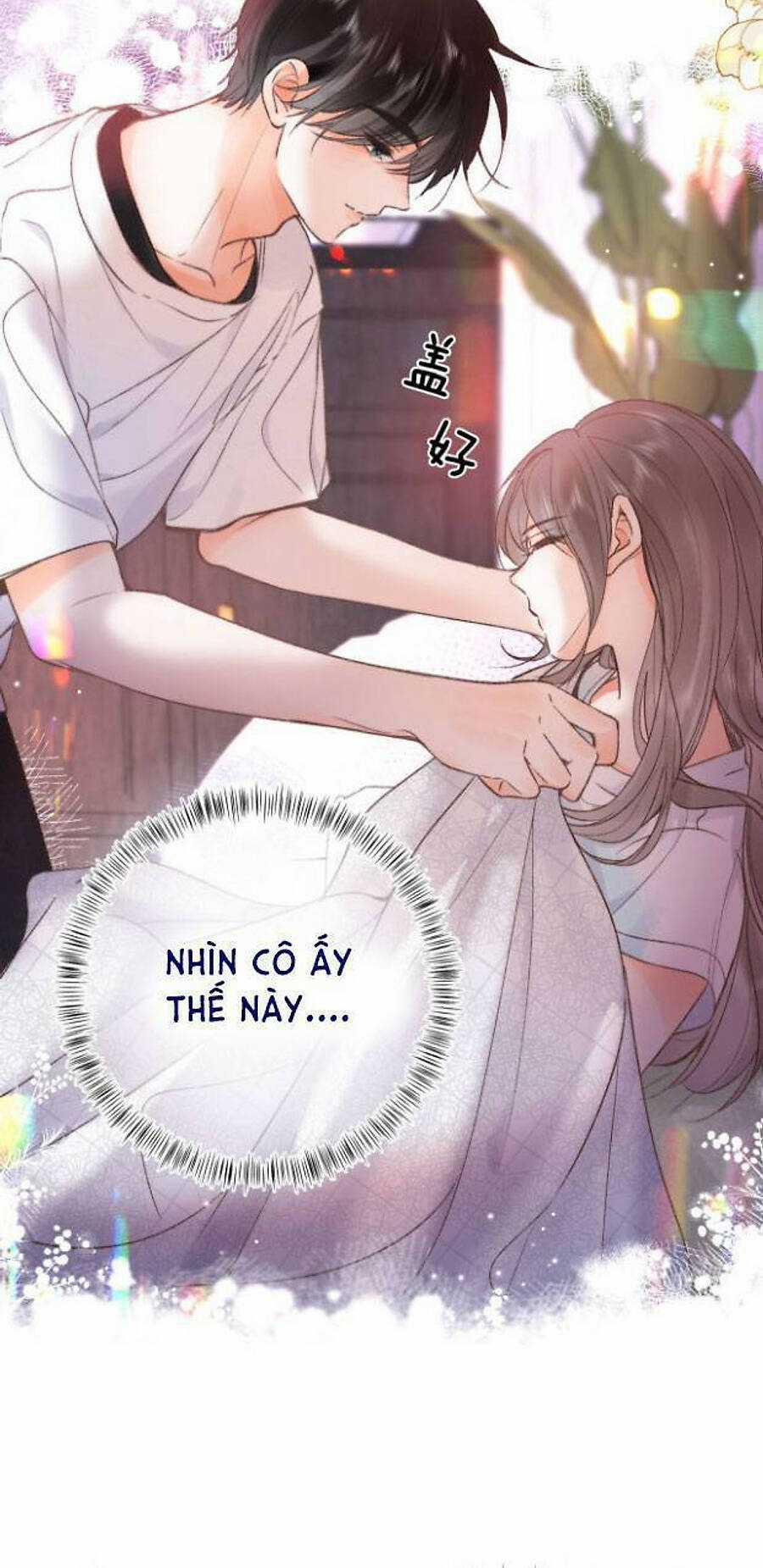 Mơ Về Em Chapter 19 trang 13