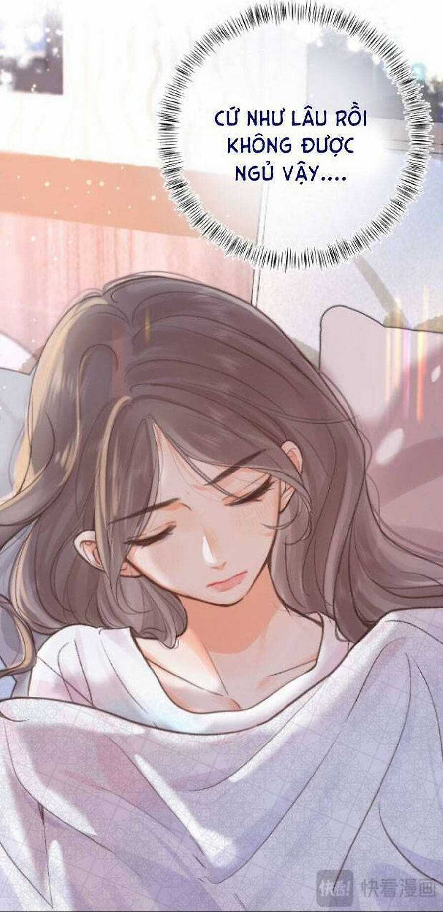 Mơ Về Em Chapter 19 trang 14