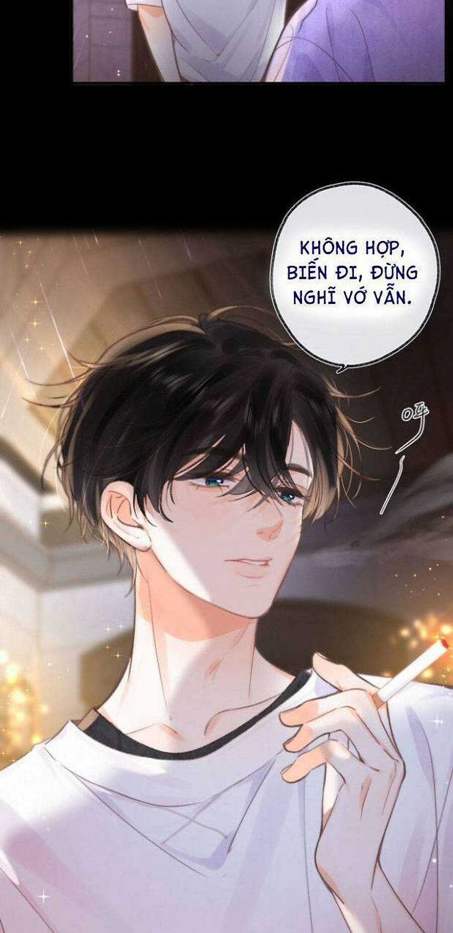 Mơ Về Em Chapter 19 trang 19
