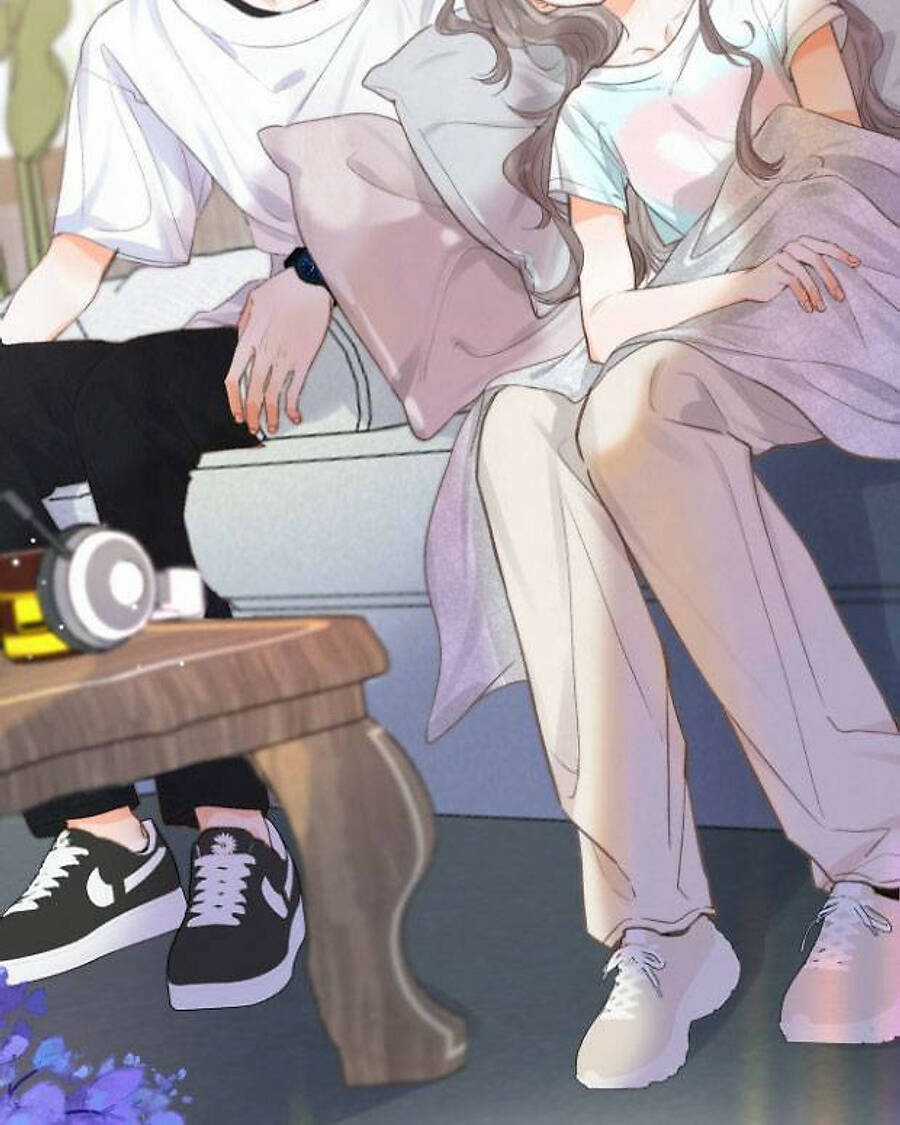 Mơ Về Em Chapter 19 trang 2