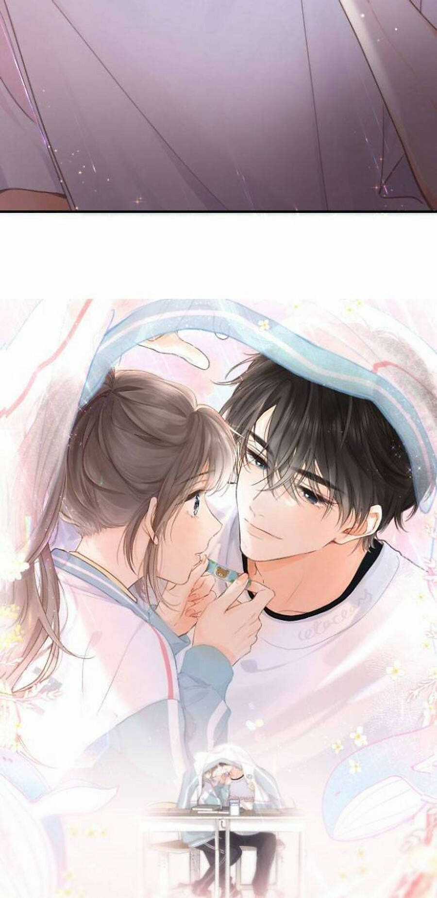 Mơ Về Em Chapter 19 trang 20