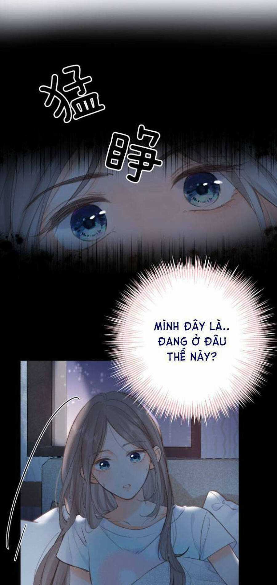 Mơ Về Em Chapter 19 trang 22