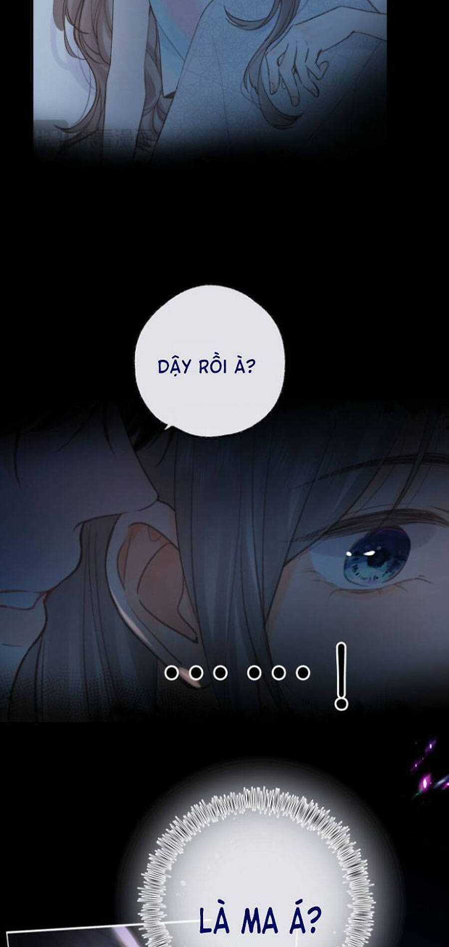 Mơ Về Em Chapter 19 trang 23