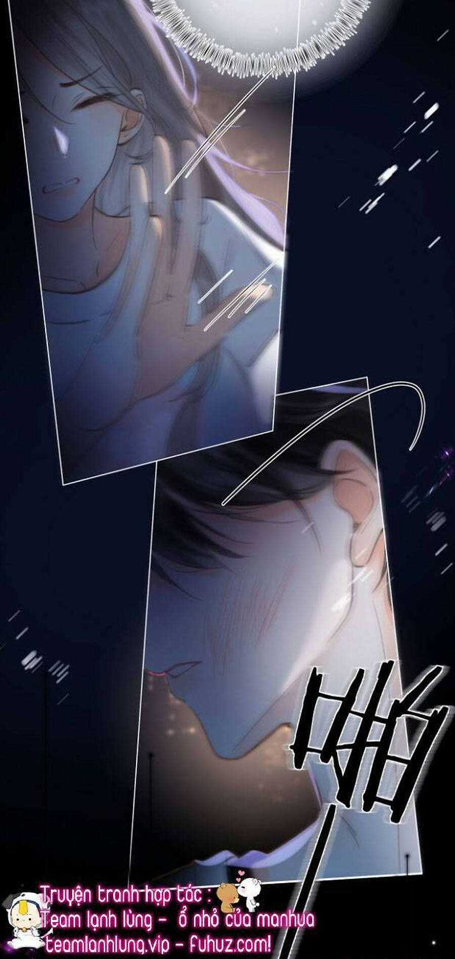 Mơ Về Em Chapter 19 trang 24