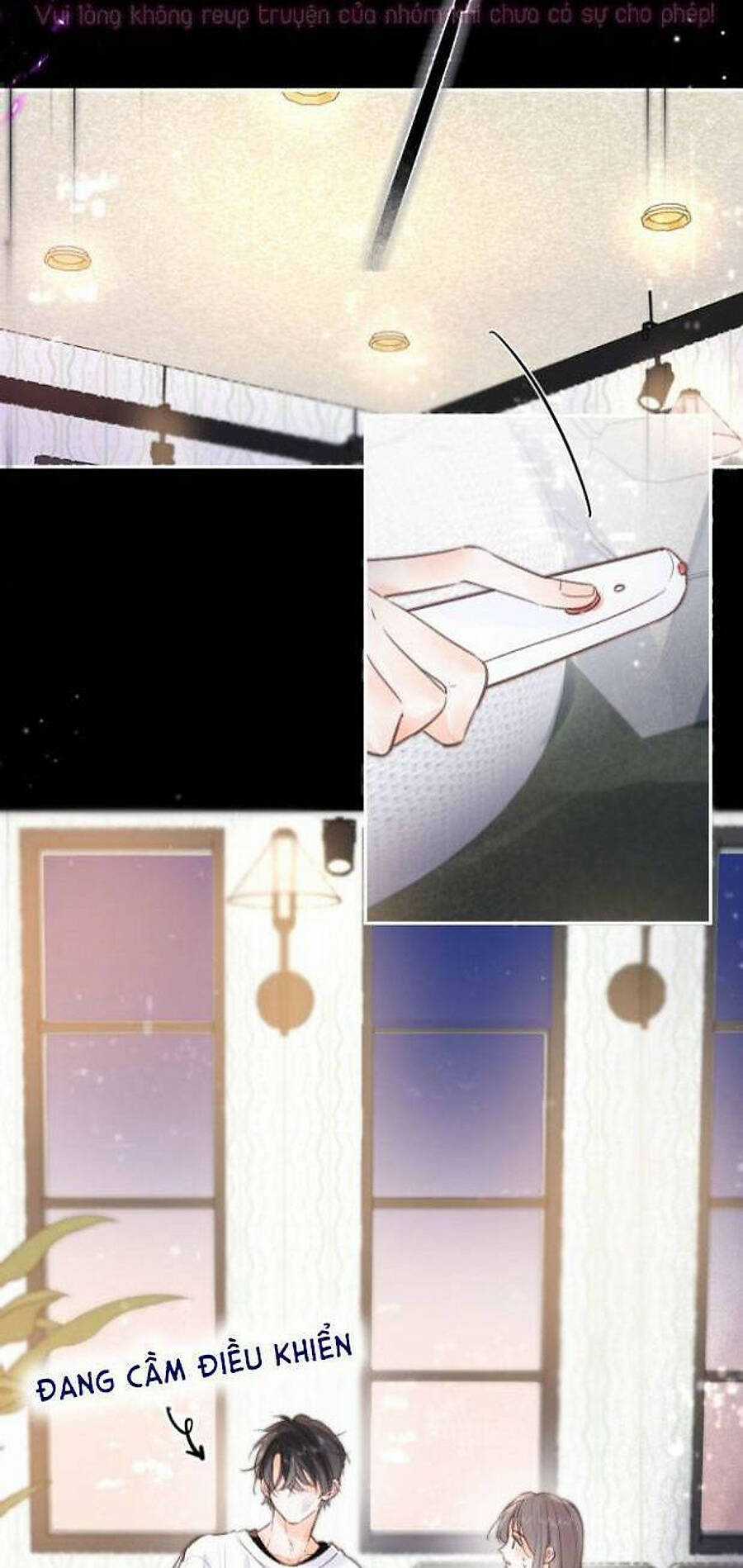 Mơ Về Em Chapter 19 trang 25