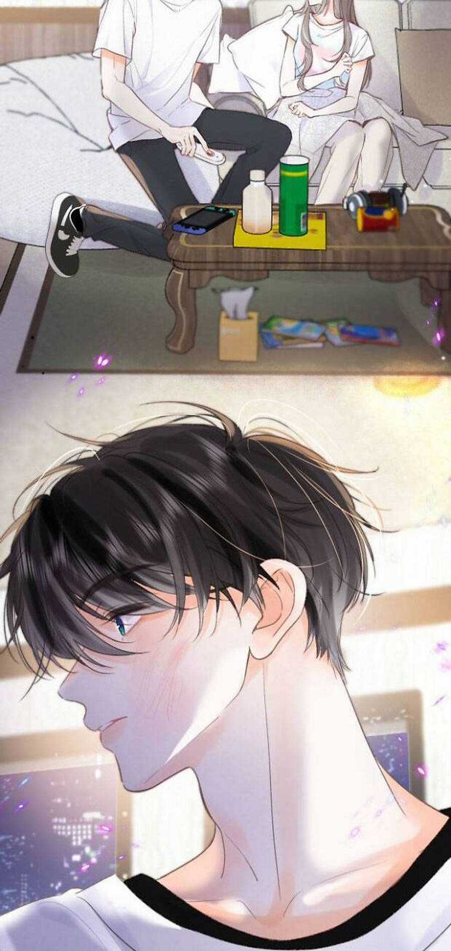 Mơ Về Em Chapter 19 trang 26