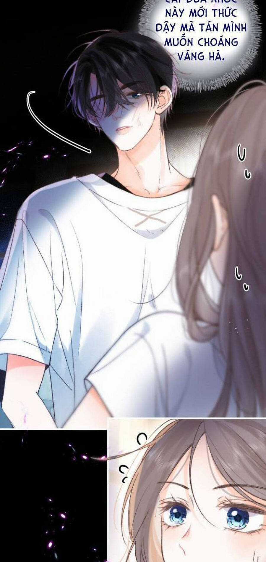 Mơ Về Em Chapter 19 trang 29