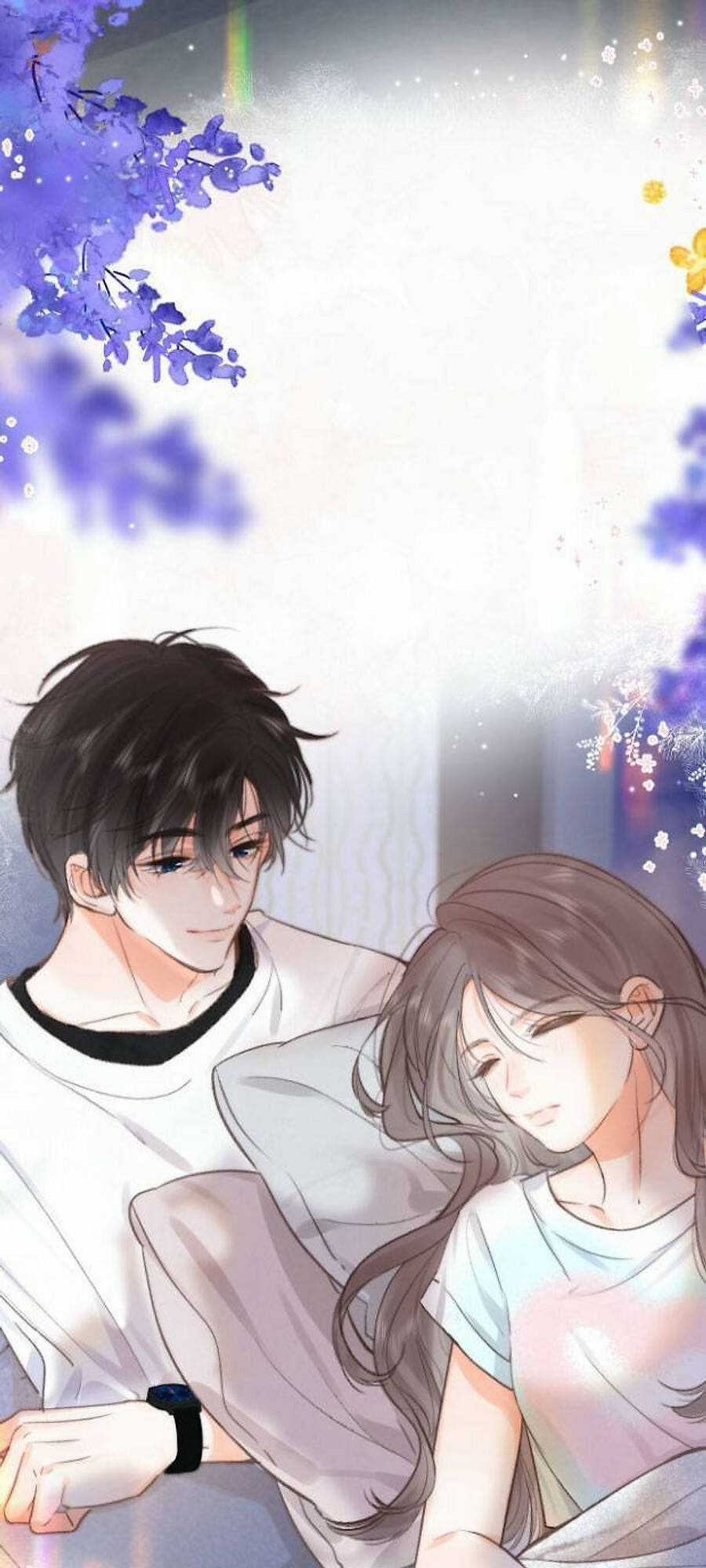 Mơ Về Em Chapter 19 trang 3