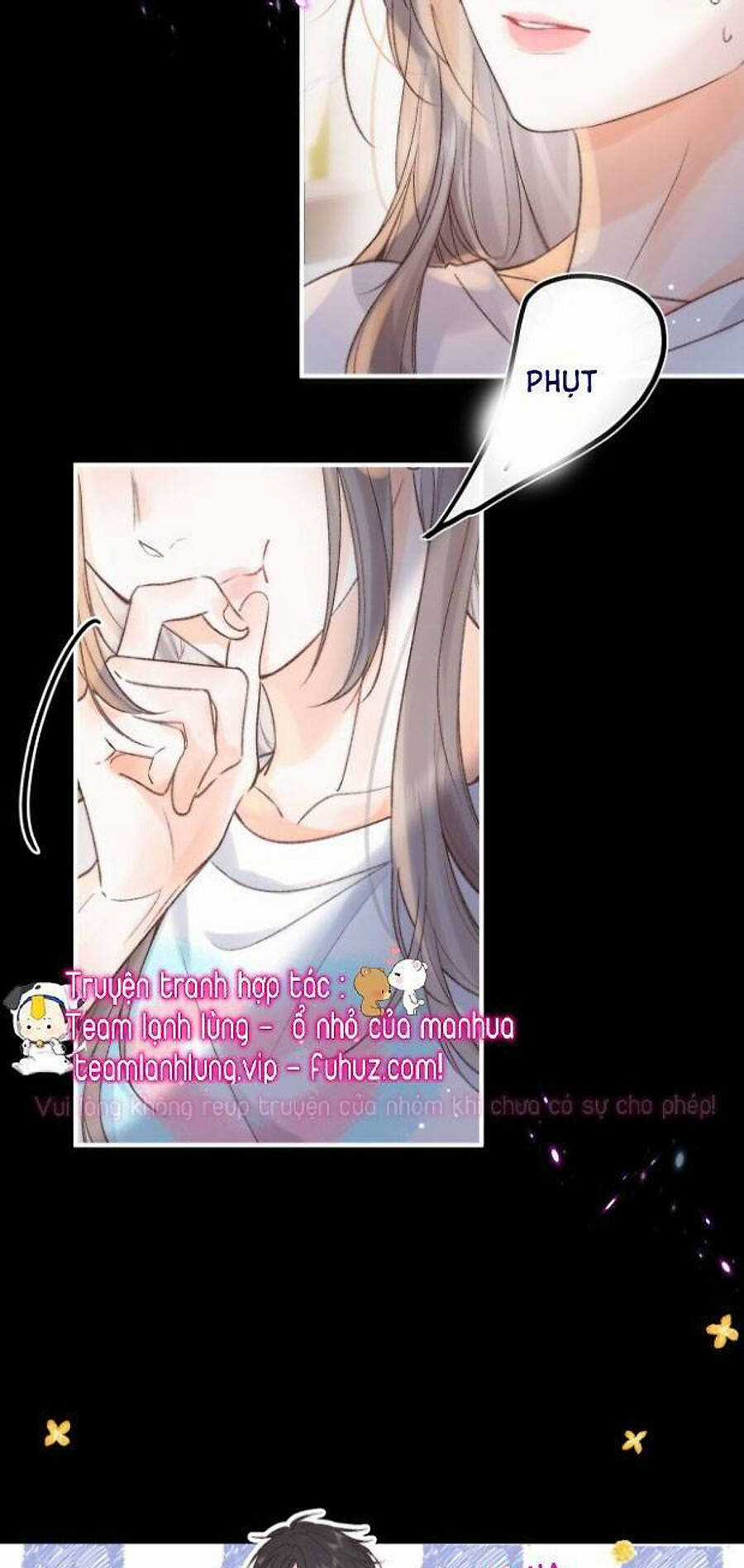 Mơ Về Em Chapter 19 trang 30