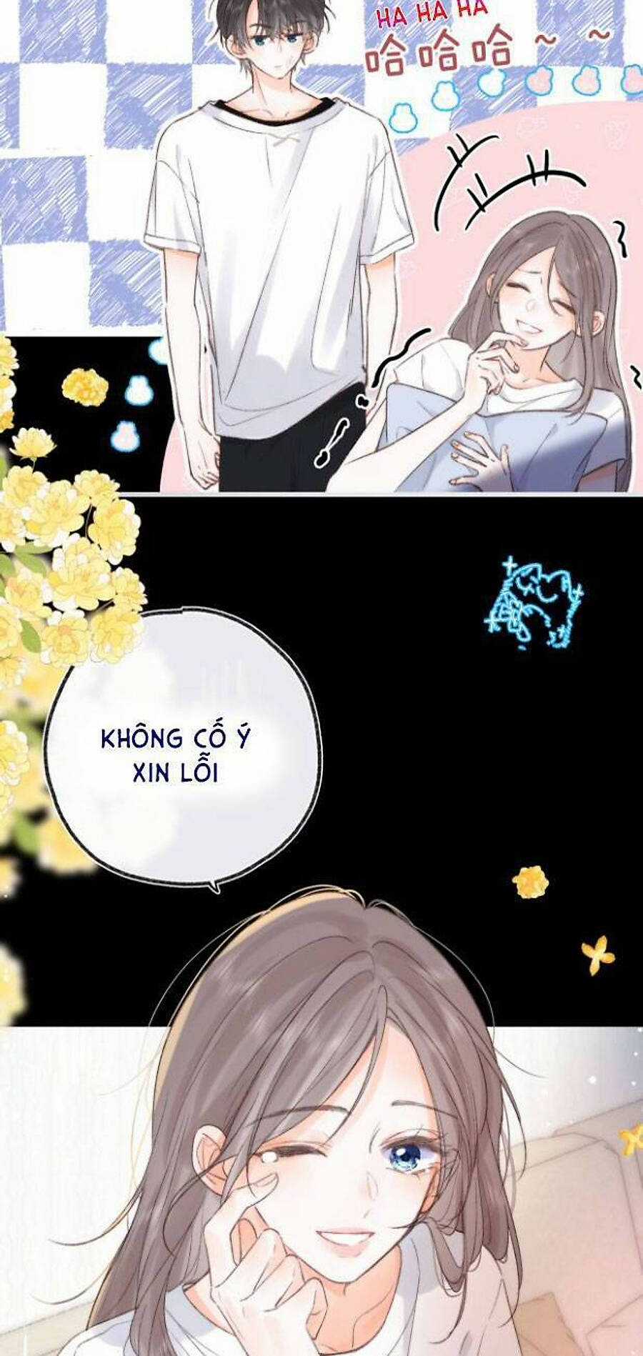 Mơ Về Em Chapter 19 trang 31