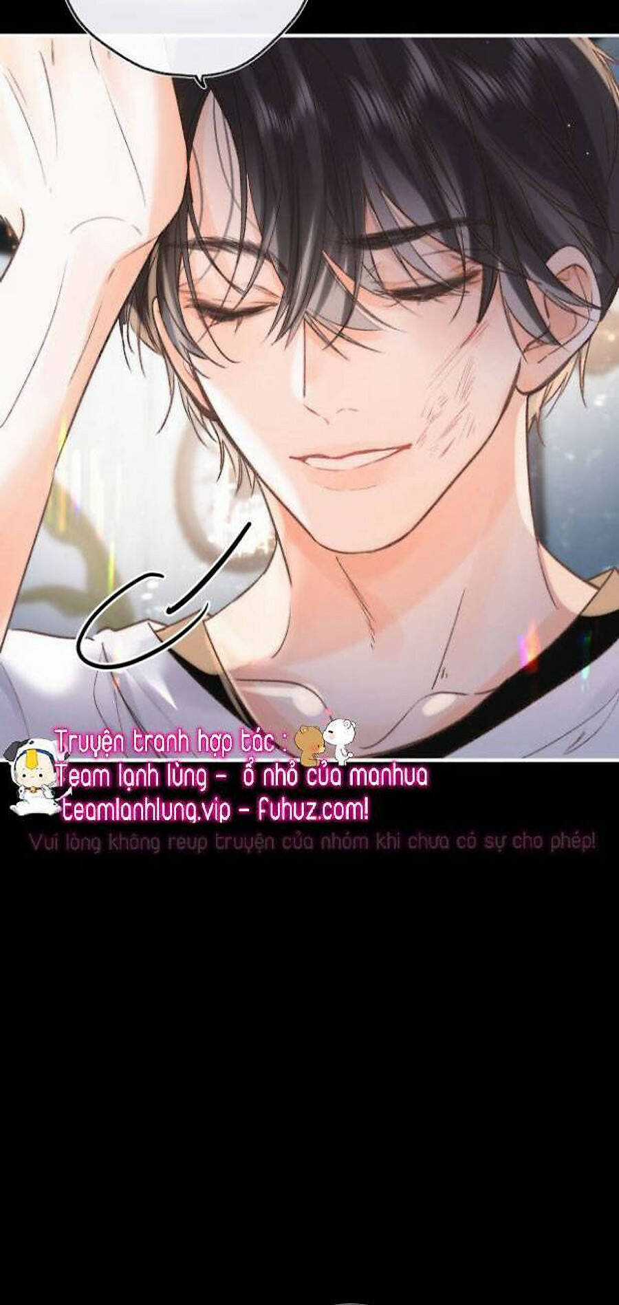 Mơ Về Em Chapter 19 trang 33