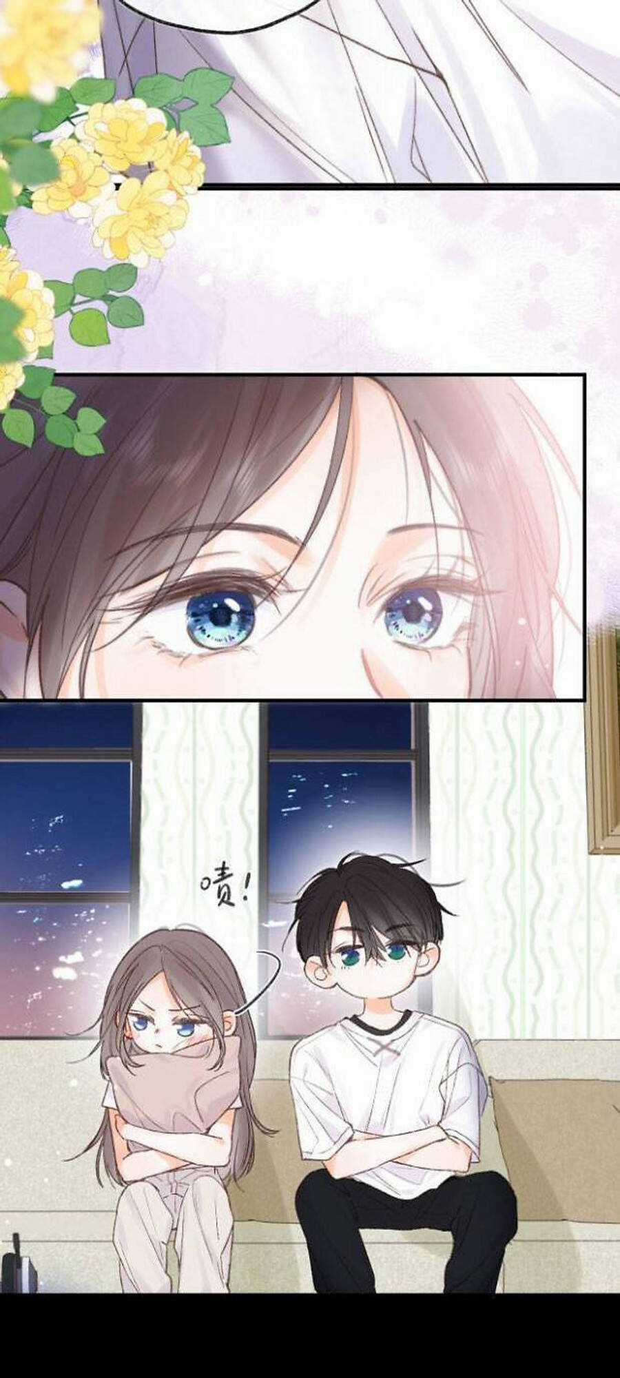 Mơ Về Em Chapter 19 trang 37