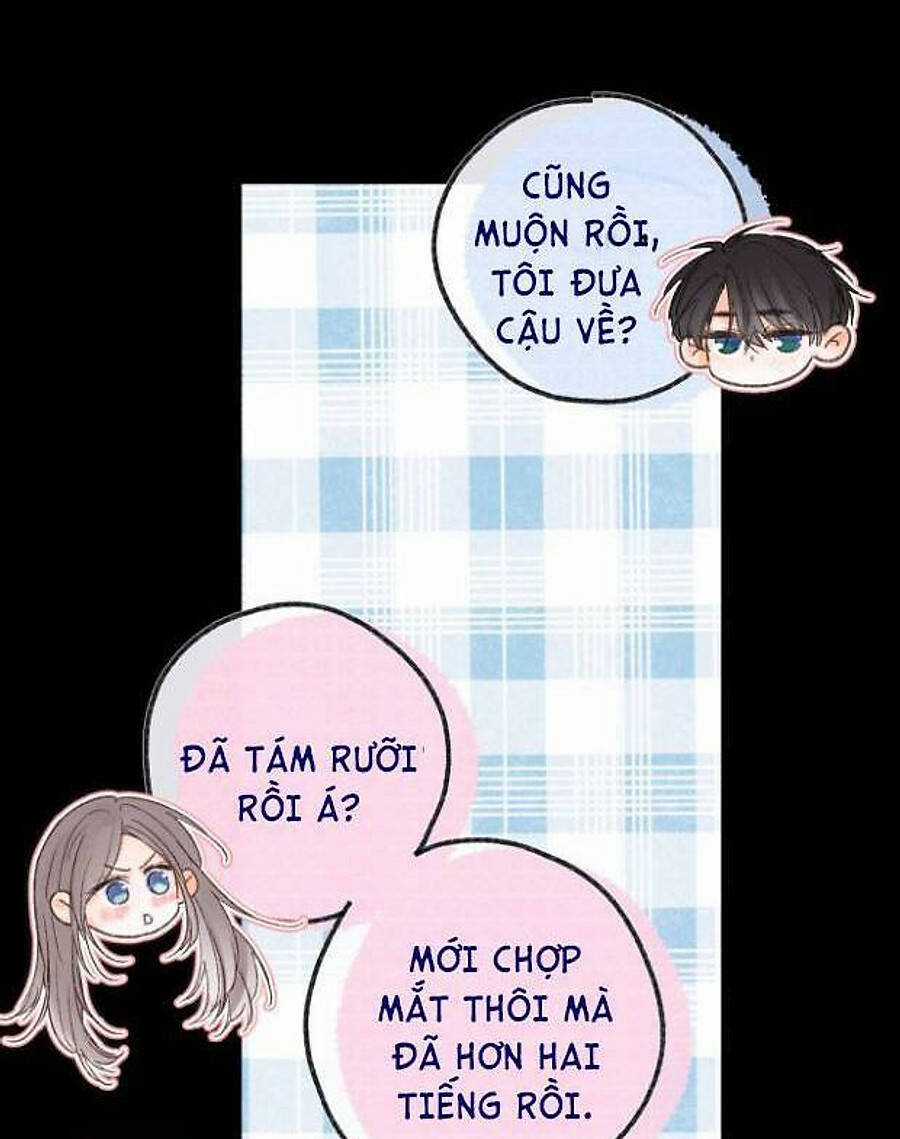 Mơ Về Em Chapter 19 trang 38