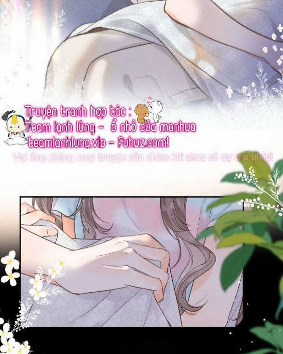 Mơ Về Em Chapter 19 trang 4