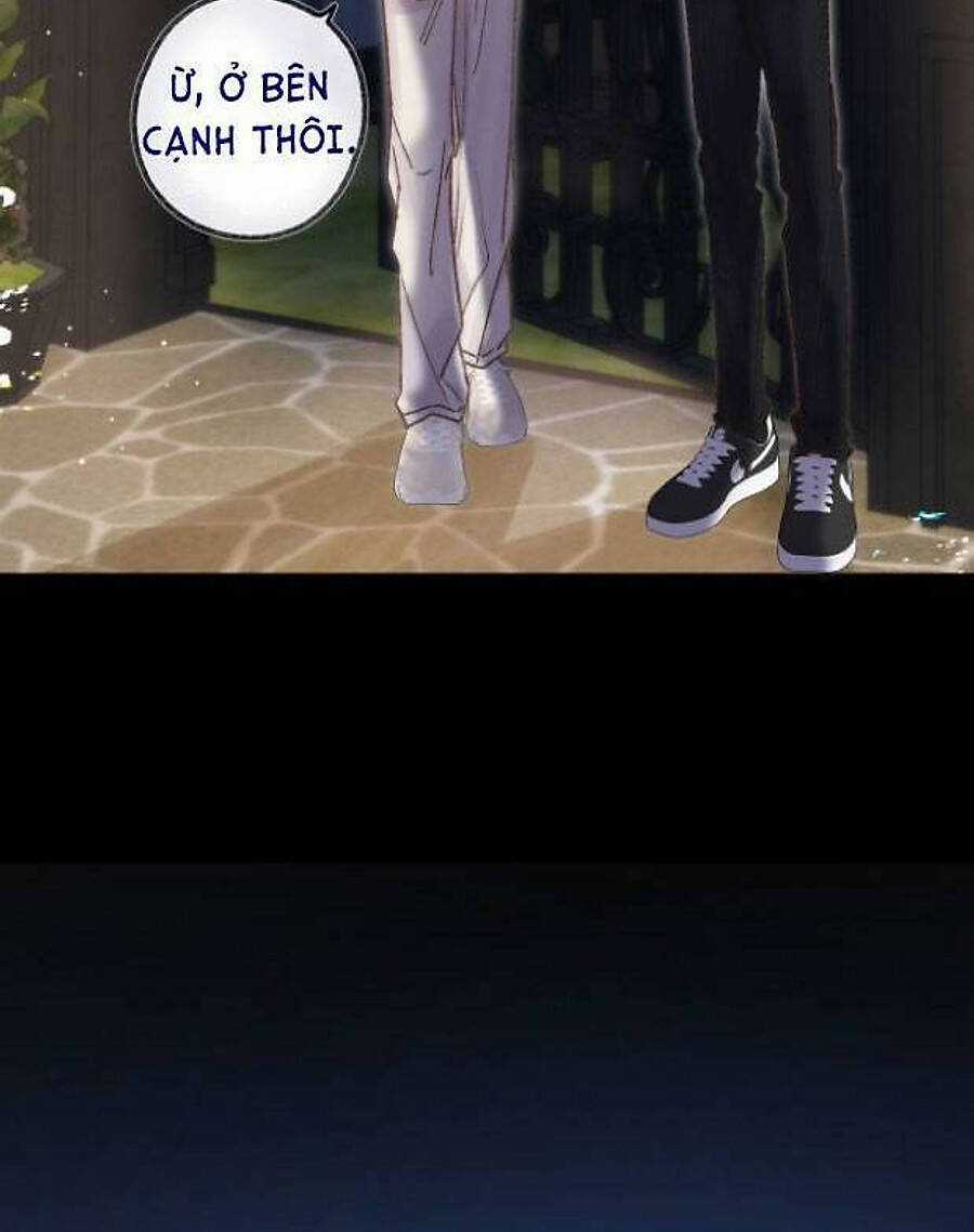 Mơ Về Em Chapter 19 trang 41