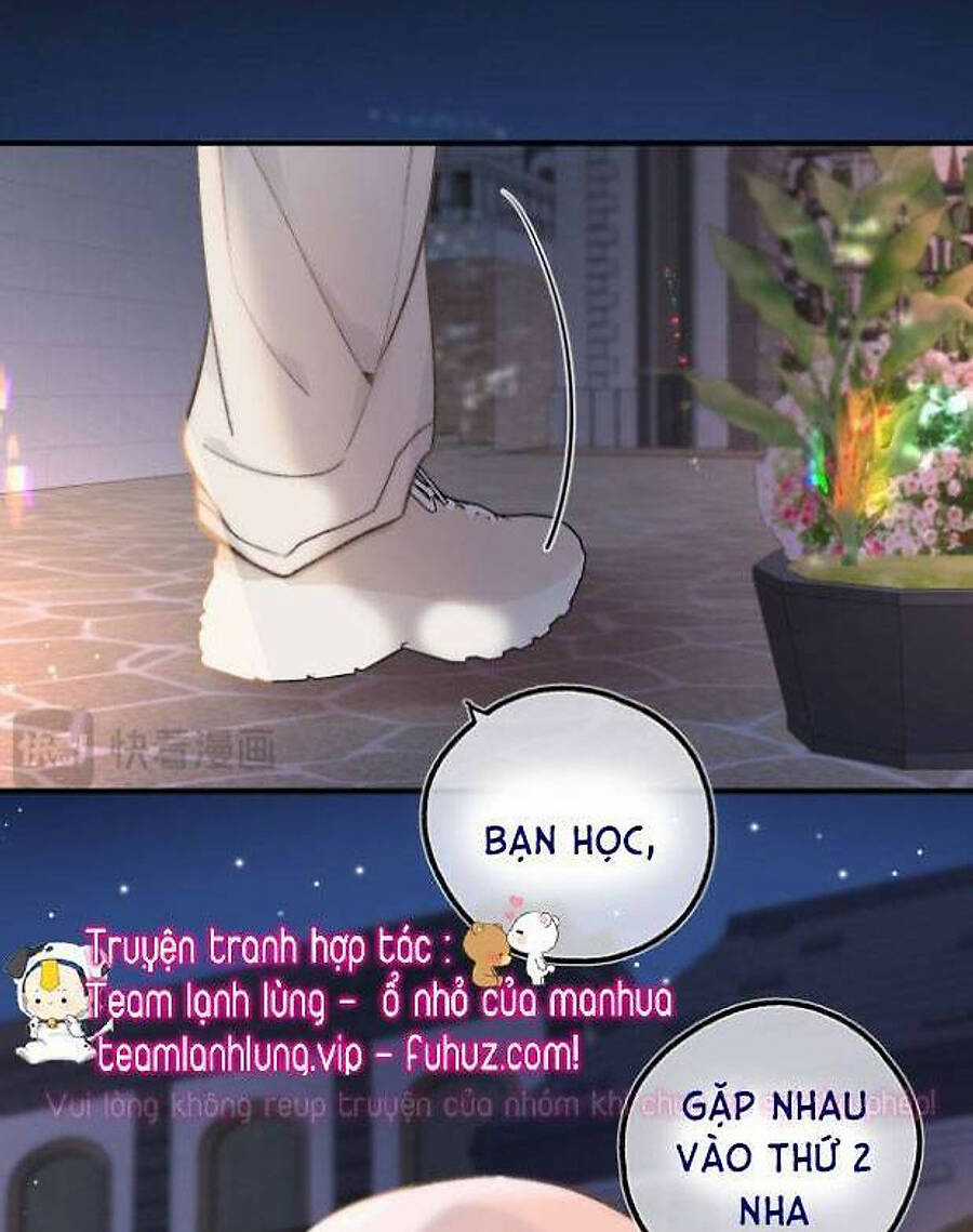 Mơ Về Em Chapter 19 trang 42