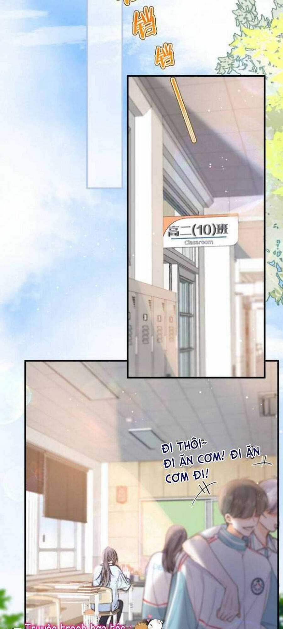 Mơ Về Em Chapter 19 trang 46