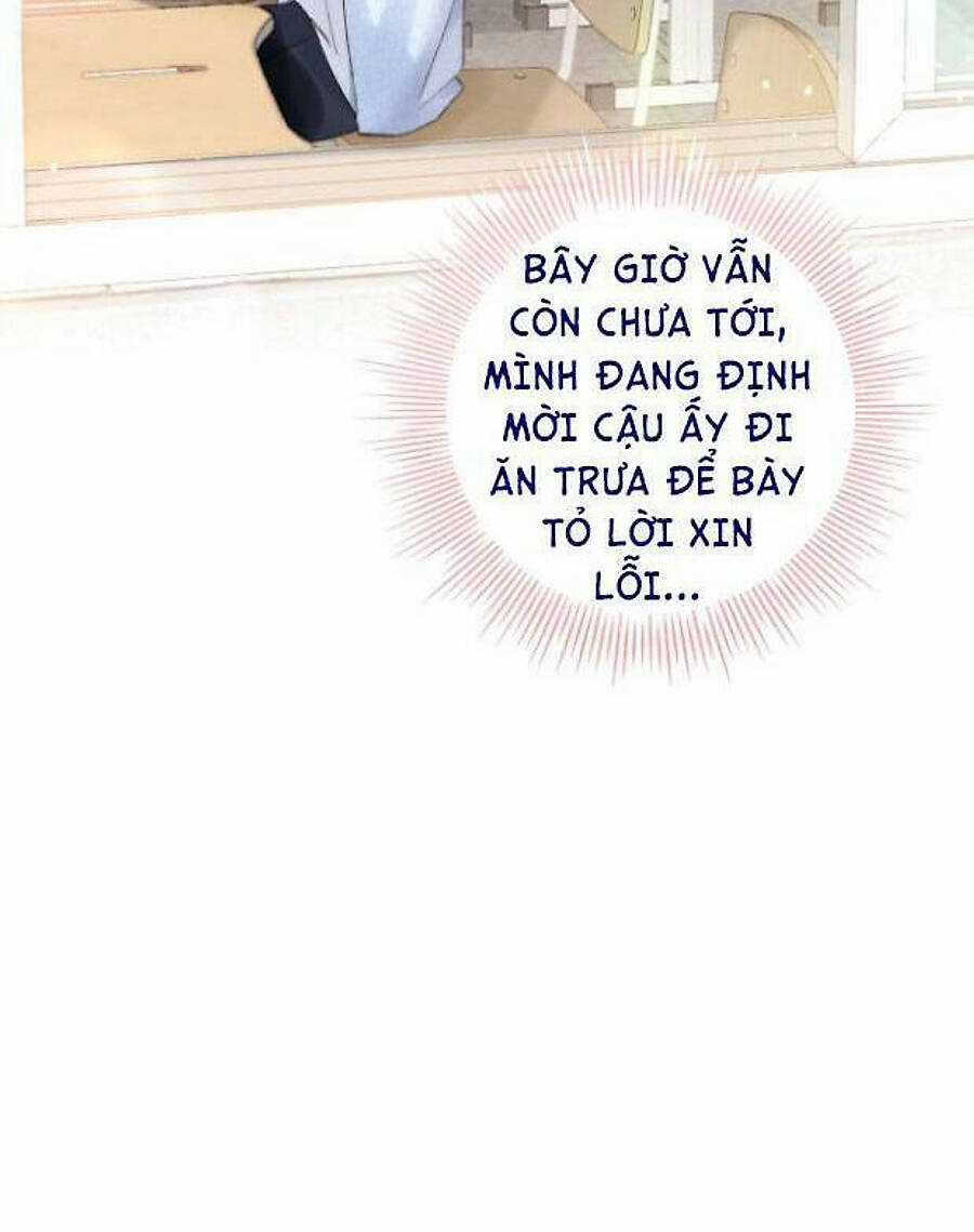 Mơ Về Em Chapter 19 trang 48