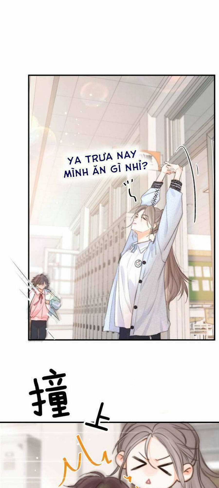Mơ Về Em Chapter 19 trang 49